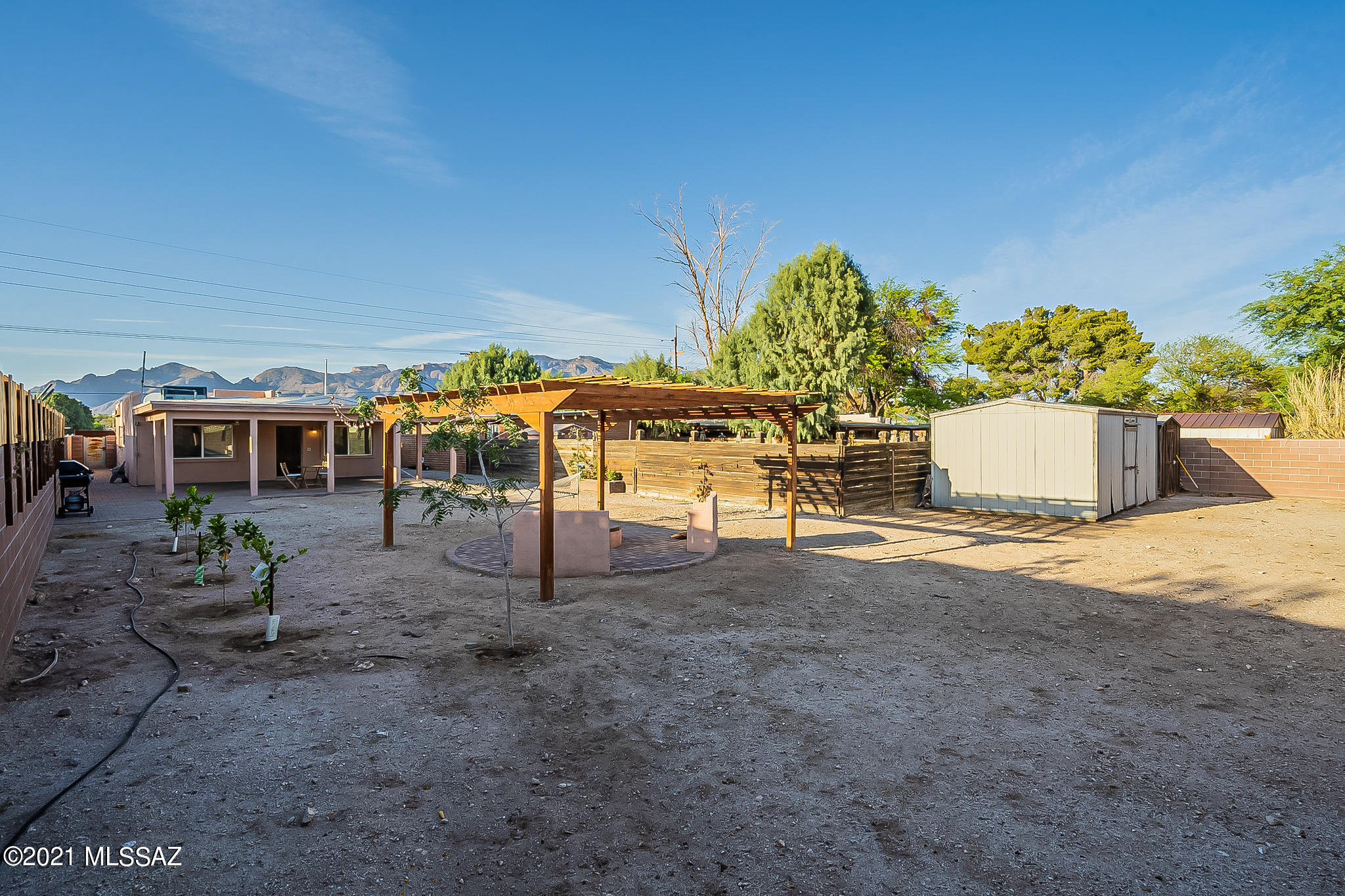 1612 East Roger Road Tucson, AZ 85719 - Photo 33 of 35 Gallery Image 33