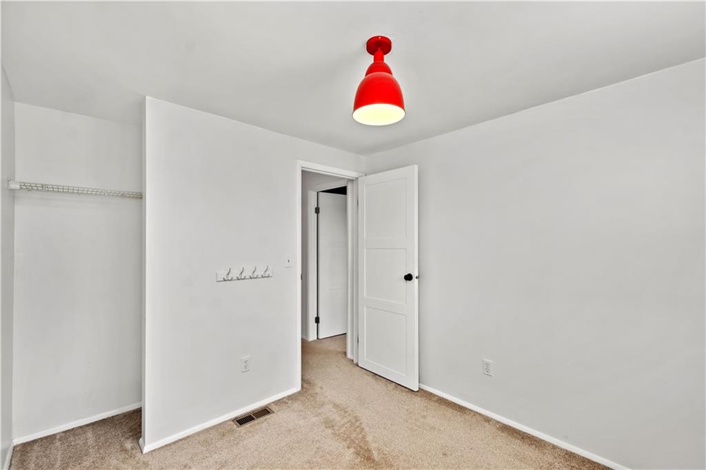 226 Briar Path Imperial, PA 15126 - Photo 19 of 33 a view of a room with a white walls