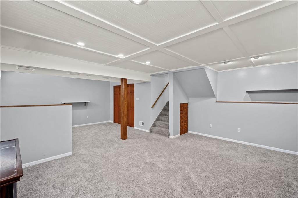 226 Briar Path Imperial, PA 15126 - Photo 21 of 33 a view of empty room