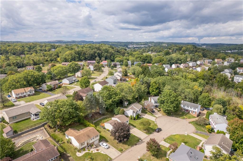 226 Briar Path Imperial, PA 15126 - Photo 32 of 33 a view of a city