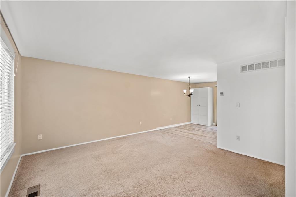 226 Briar Path Imperial, PA 15126 - Photo 4 of 33 an empty room with an entryway