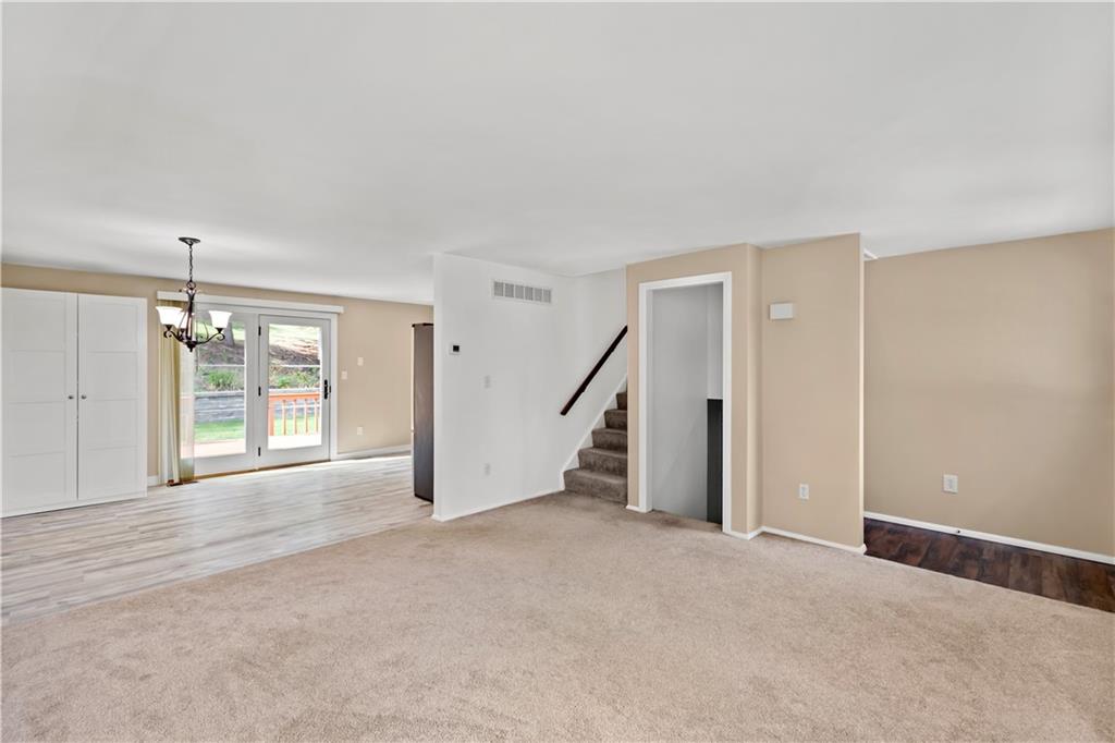 226 Briar Path Imperial, PA 15126 - Photo 5 of 33 a view of an empty room with a window