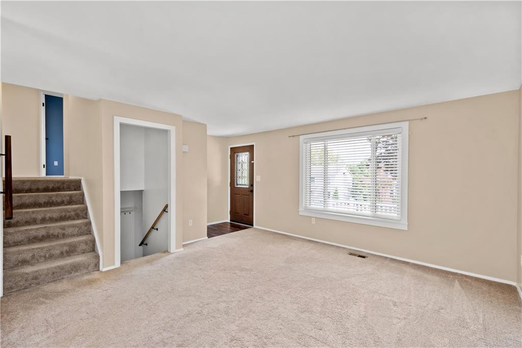 226 Briar Path Imperial, PA 15126 - Photo 6 of 33 a view of an empty room with a window