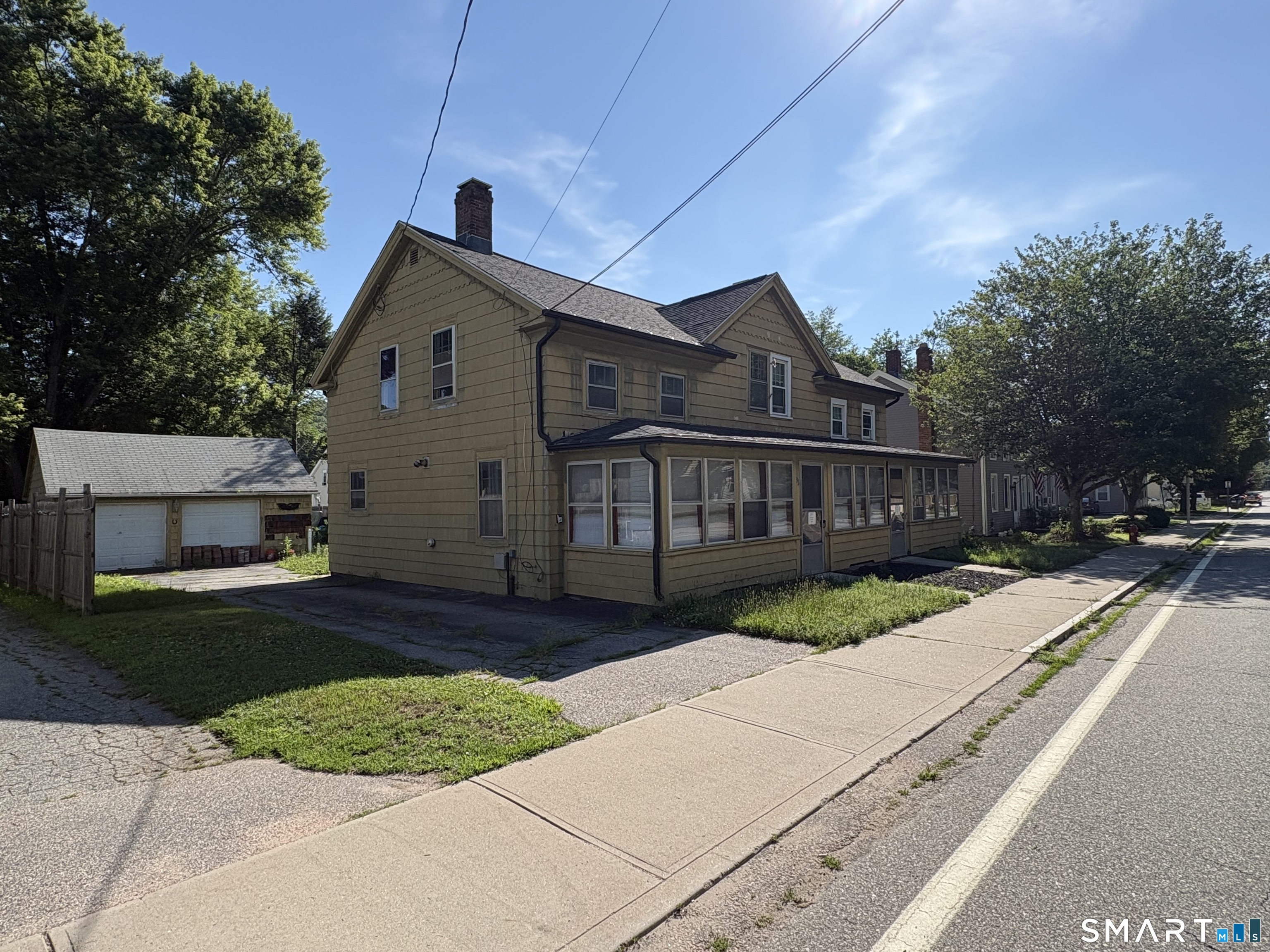 132 West Main Street Sprague, CT 06330 - Photo 2 of 28