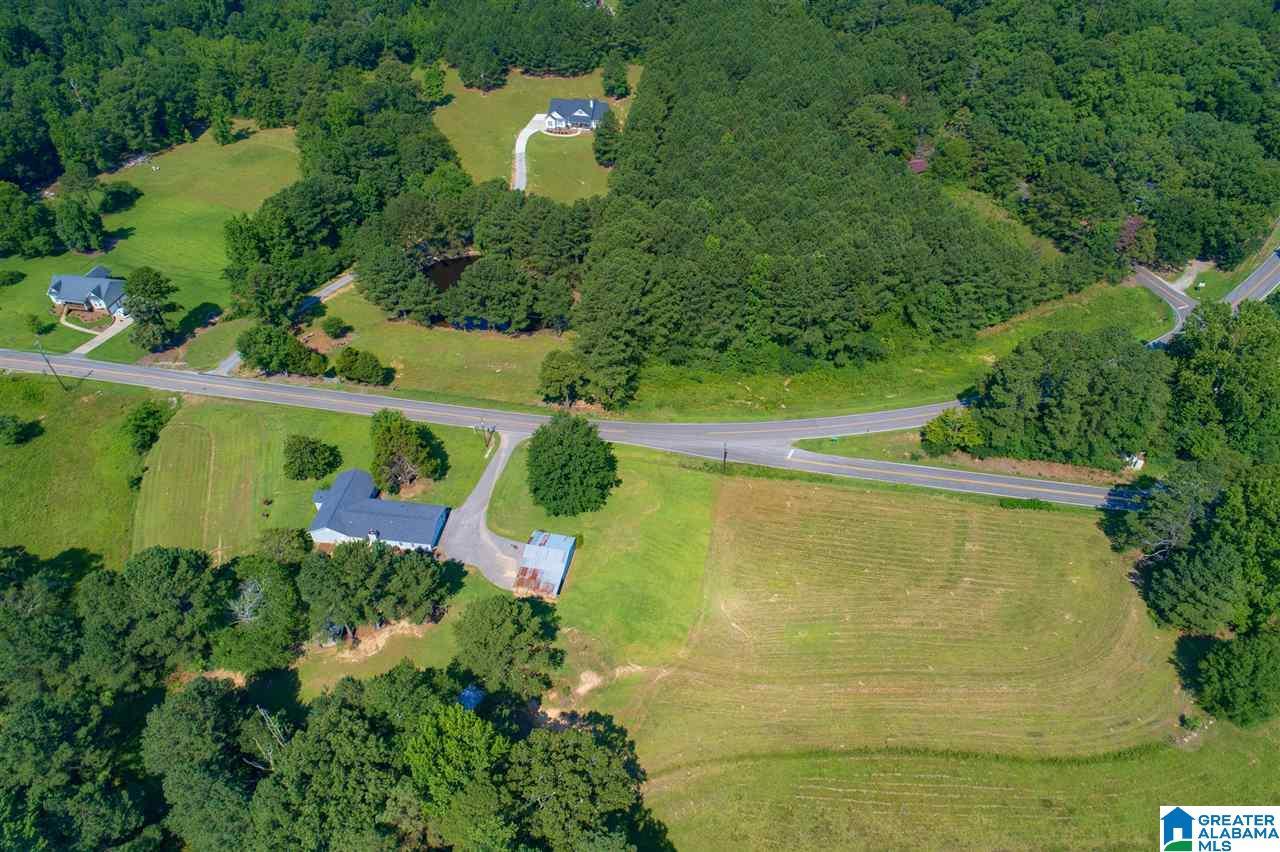 9259 Bradford Trafford Road Pinson, AL 35126 - Photo 6 of 38