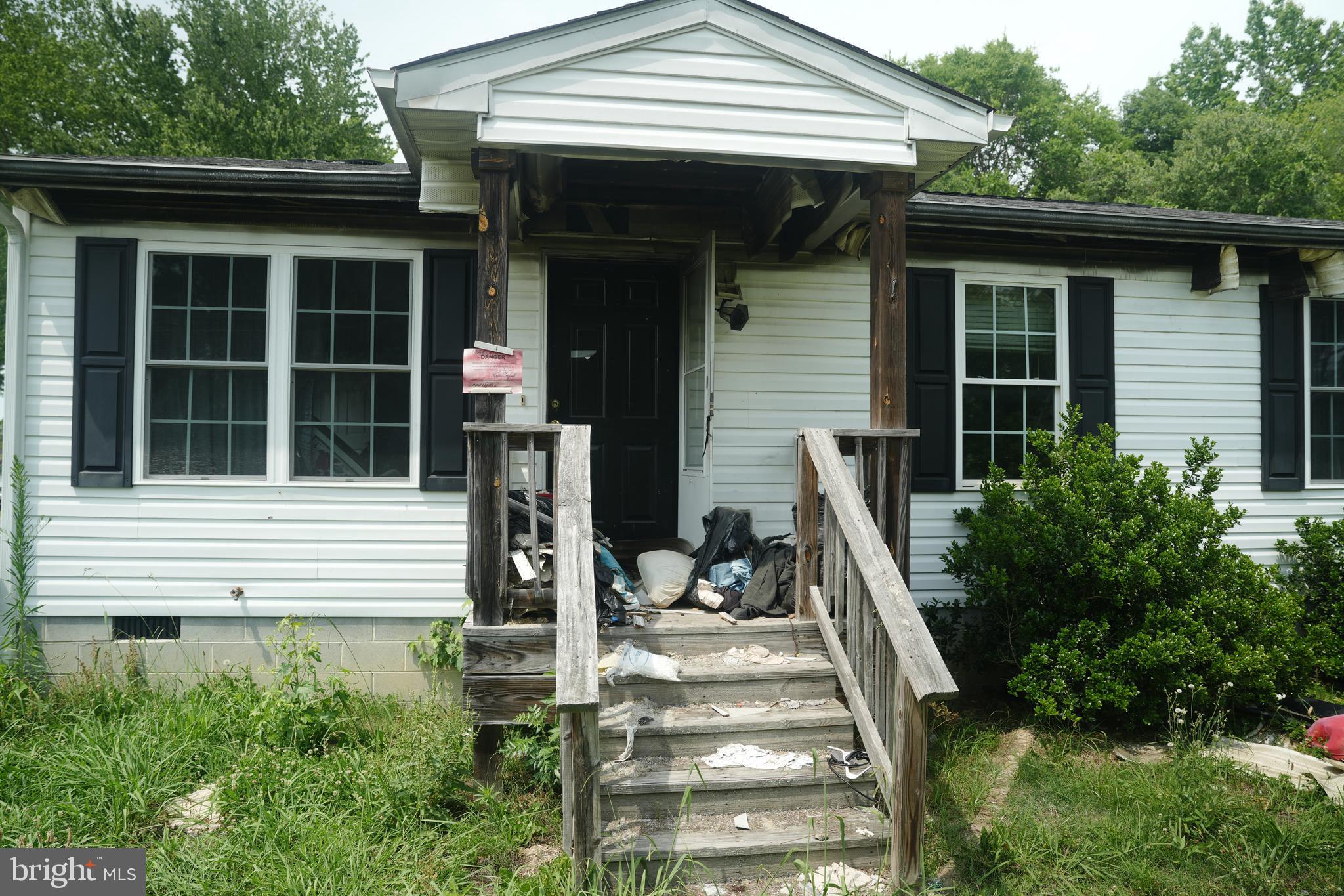 1025 Dry Bread Road Emporia, VA 23847 - Photo 4 of 35