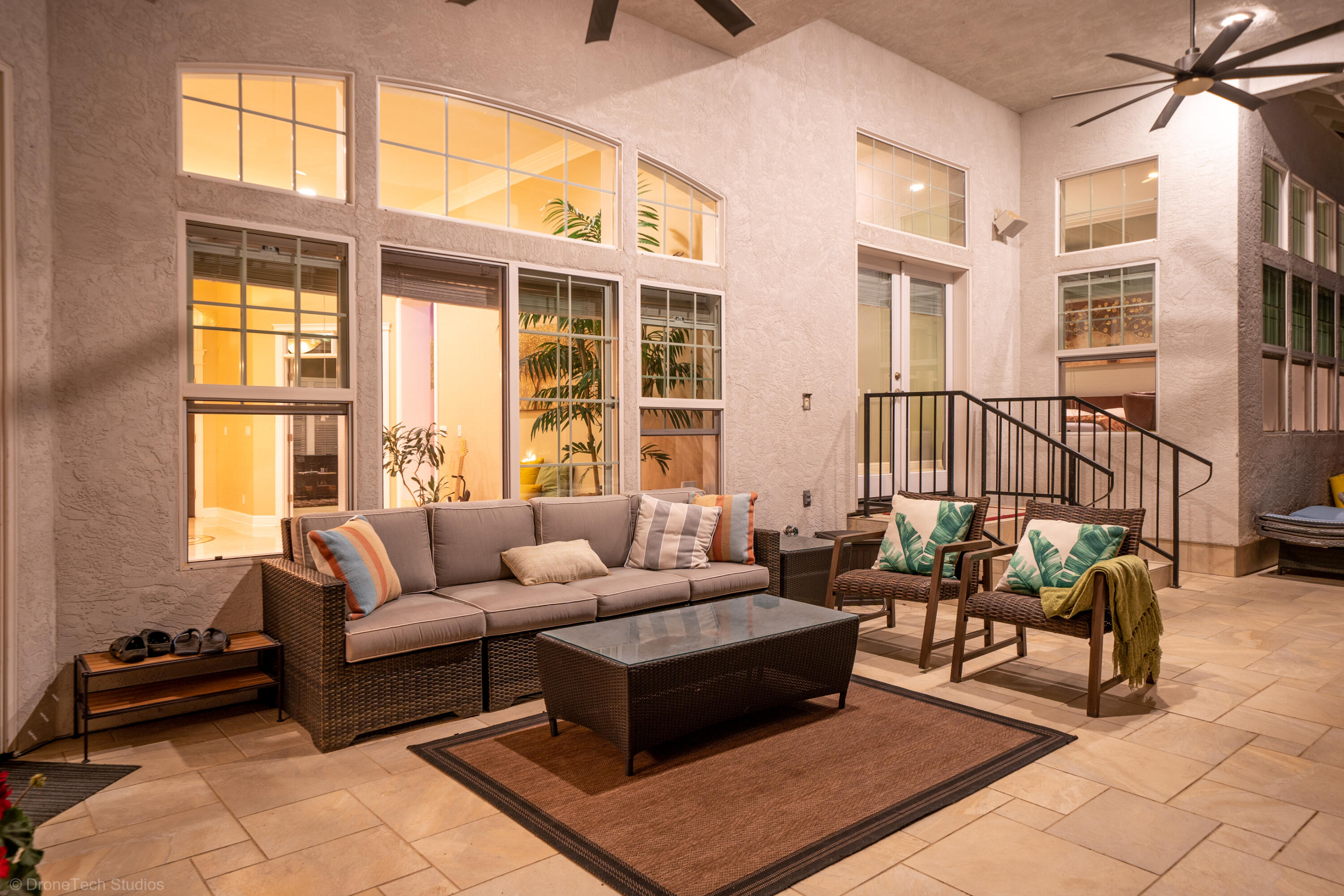 13096 Tierra Heights Road Redding, CA 96003 - Photo 101 of 105 Night-33