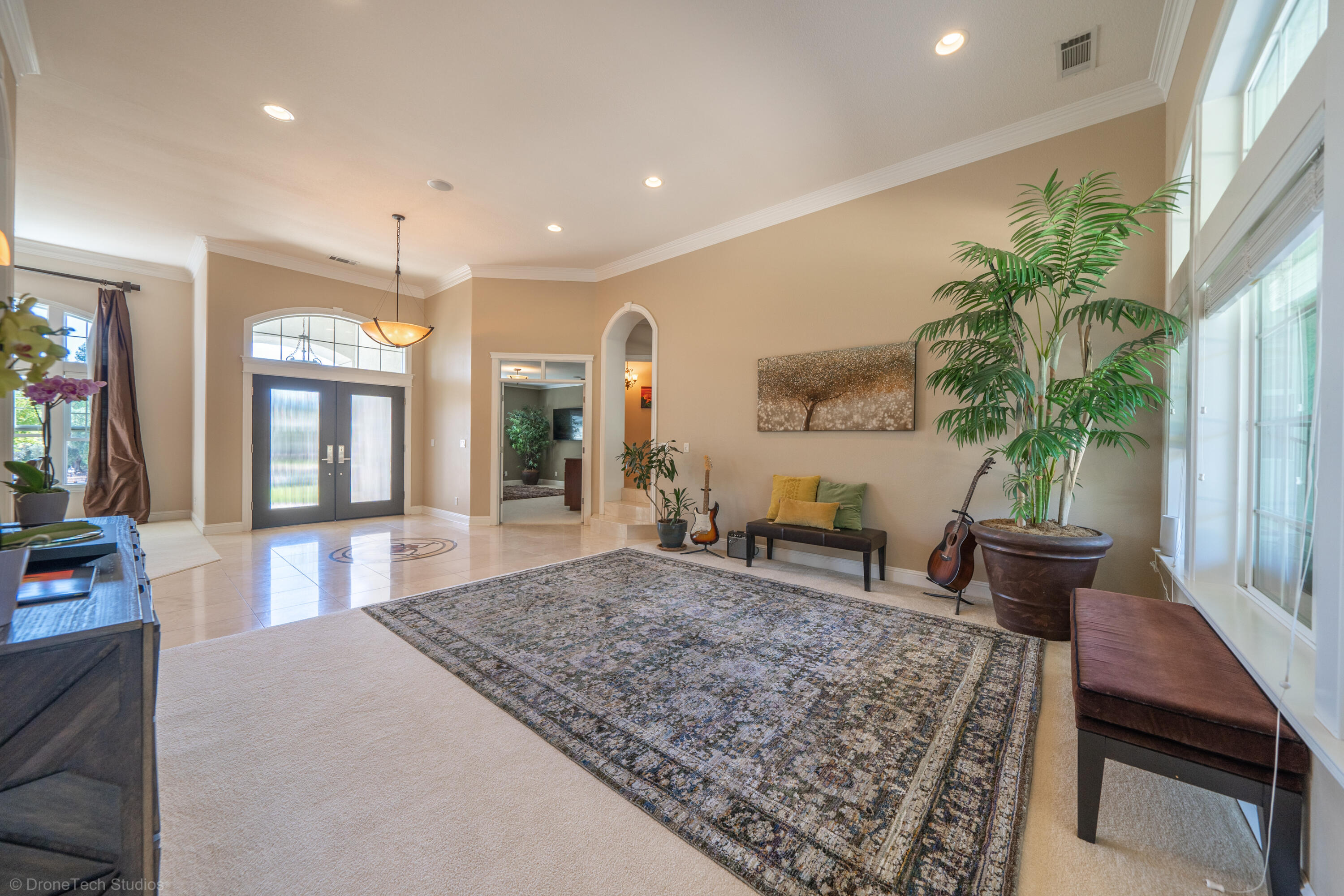 13096 Tierra Heights Road Redding, CA 96003 - Photo 20 of 105 Interior-6