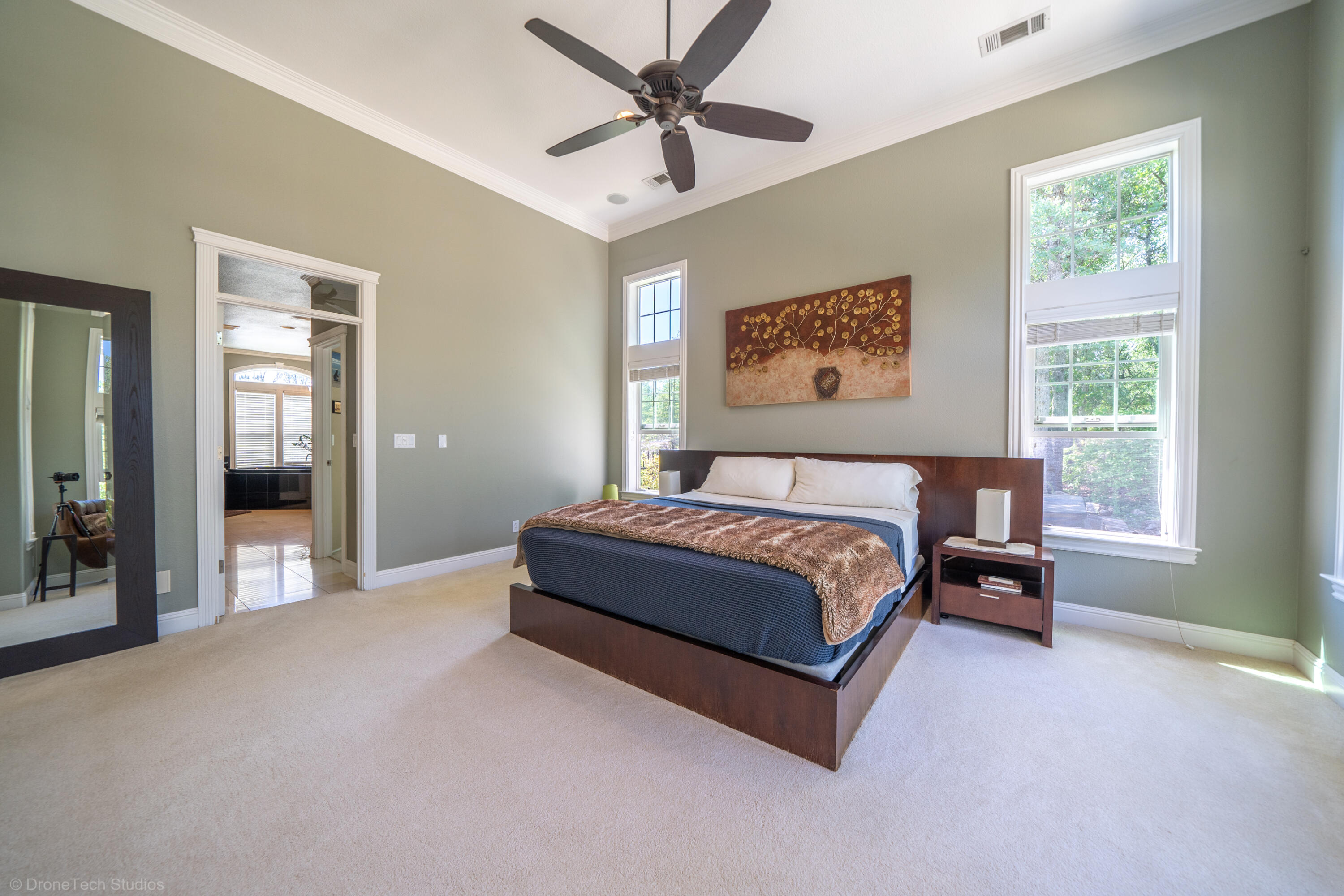 13096 Tierra Heights Road Redding, CA 96003 - Photo 73 of 105 Interior-36
