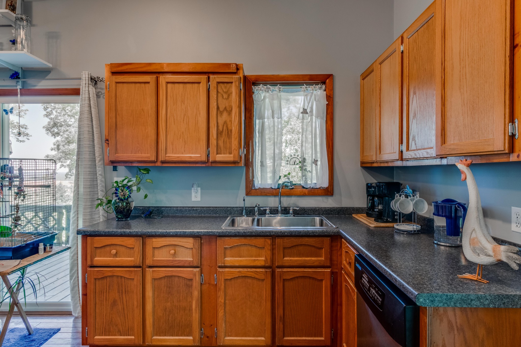 1049 Cedar Mountain Road Decherd, TN 37324 - Photo 12 of 50