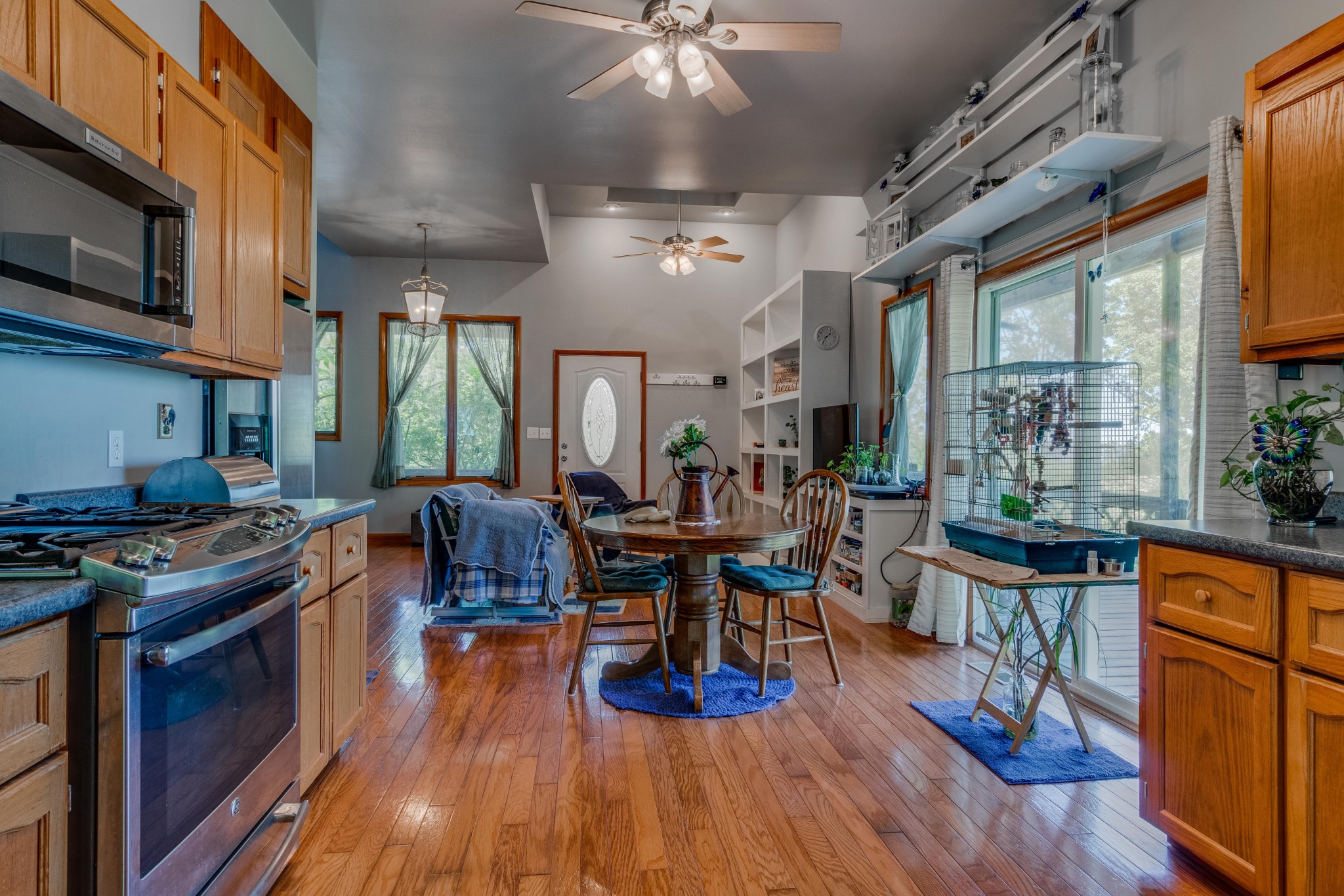 1049 Cedar Mountain Road Decherd, TN 37324 - Photo 14 of 50