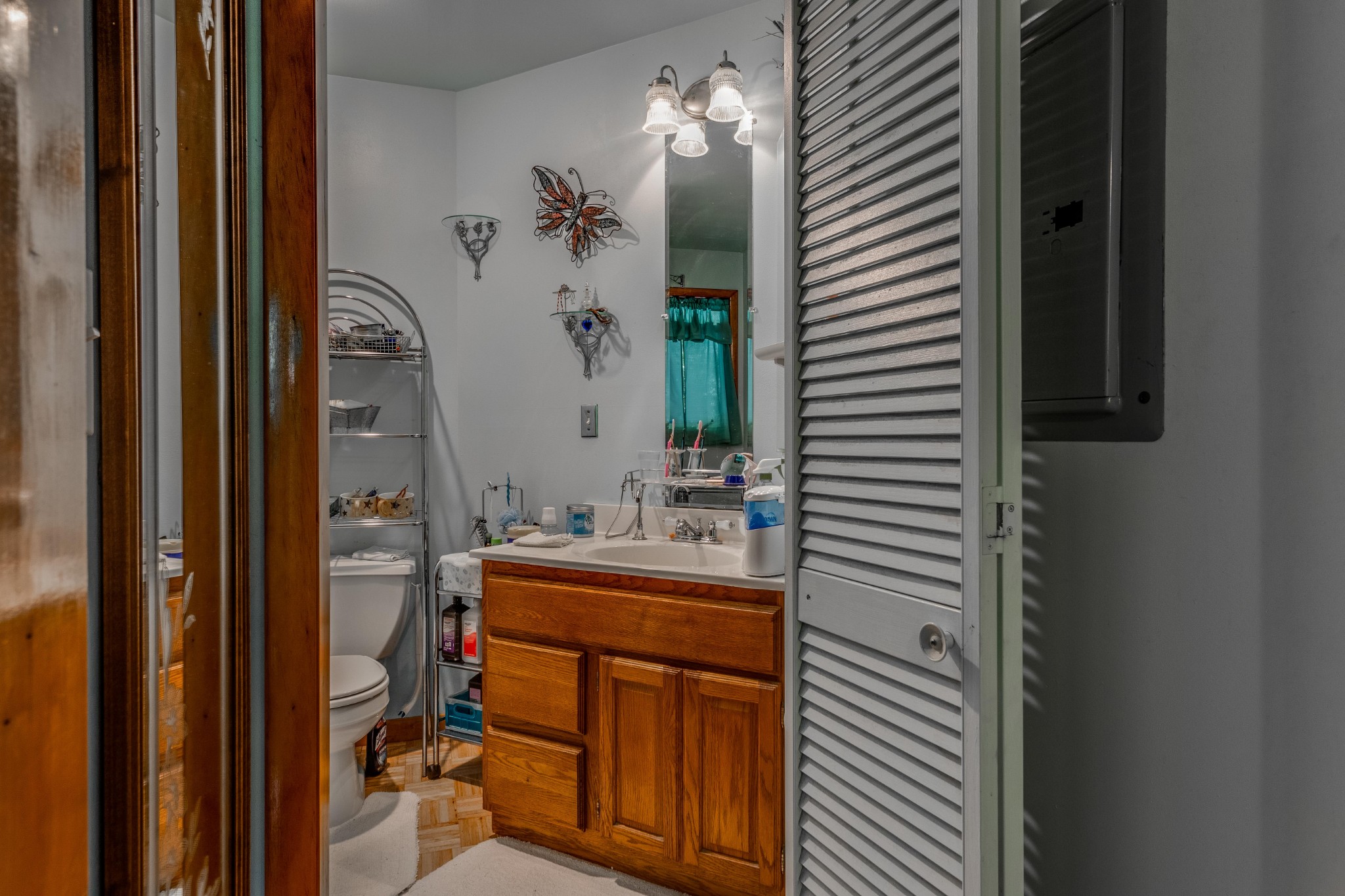 1049 Cedar Mountain Road Decherd, TN 37324 - Photo 19 of 50