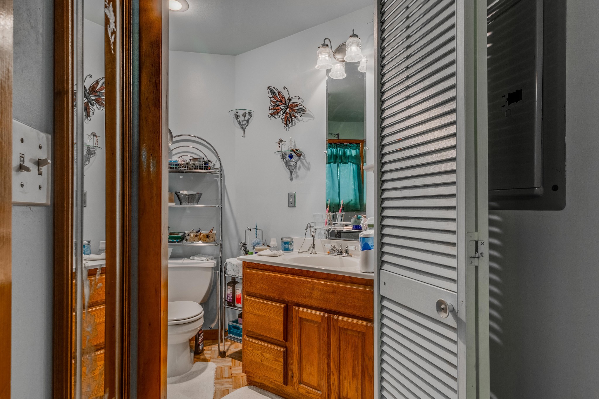 1049 Cedar Mountain Road Decherd, TN 37324 - Photo 20 of 50