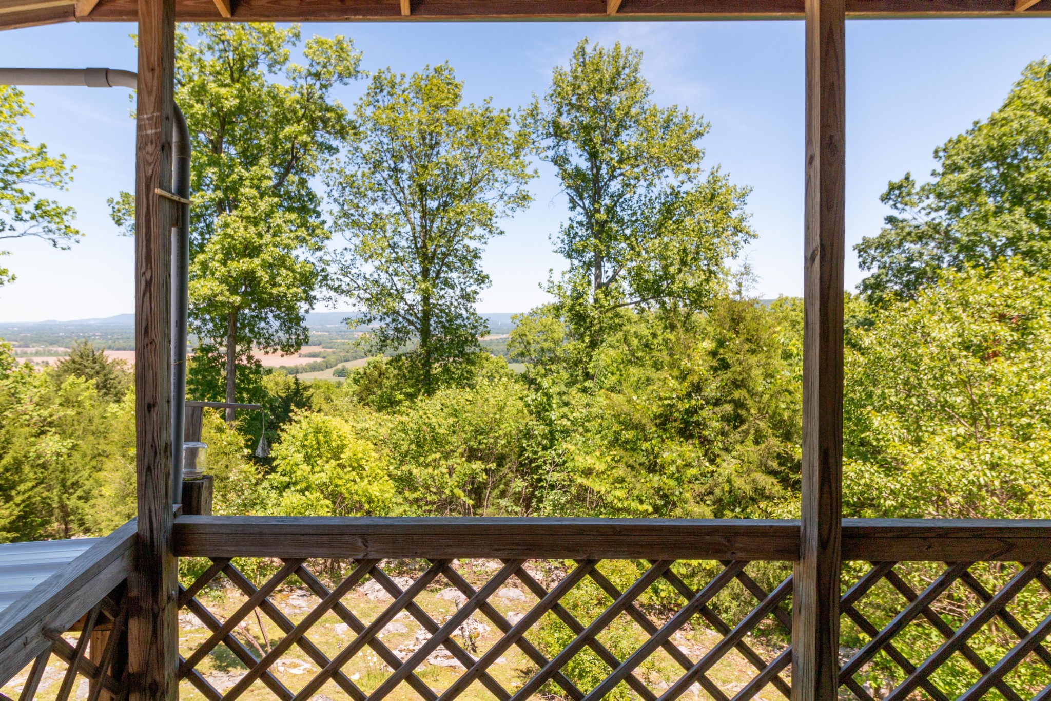 1049 Cedar Mountain Road Decherd, TN 37324 - Photo 3 of 50