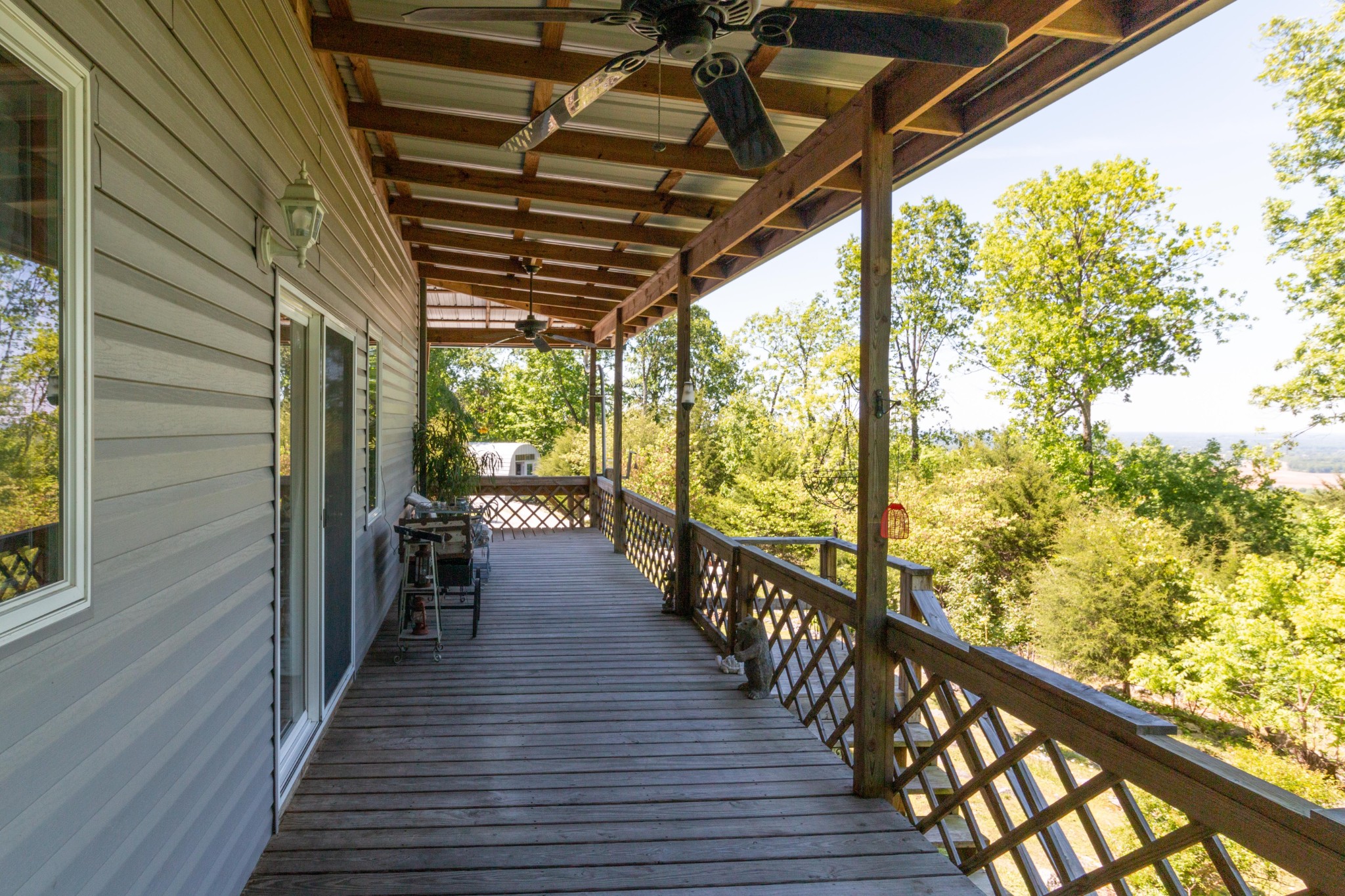 1049 Cedar Mountain Road Decherd, TN 37324 - Photo 33 of 50