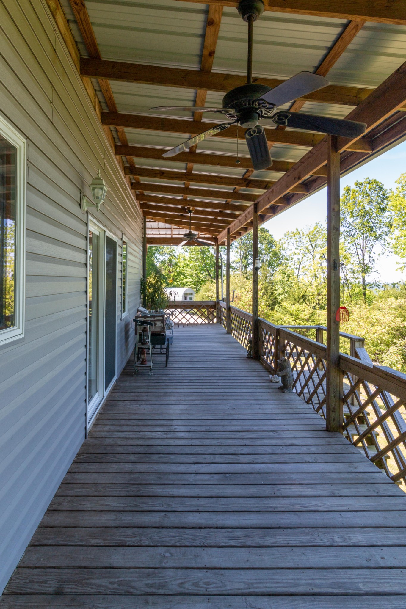 1049 Cedar Mountain Road Decherd, TN 37324 - Photo 34 of 50