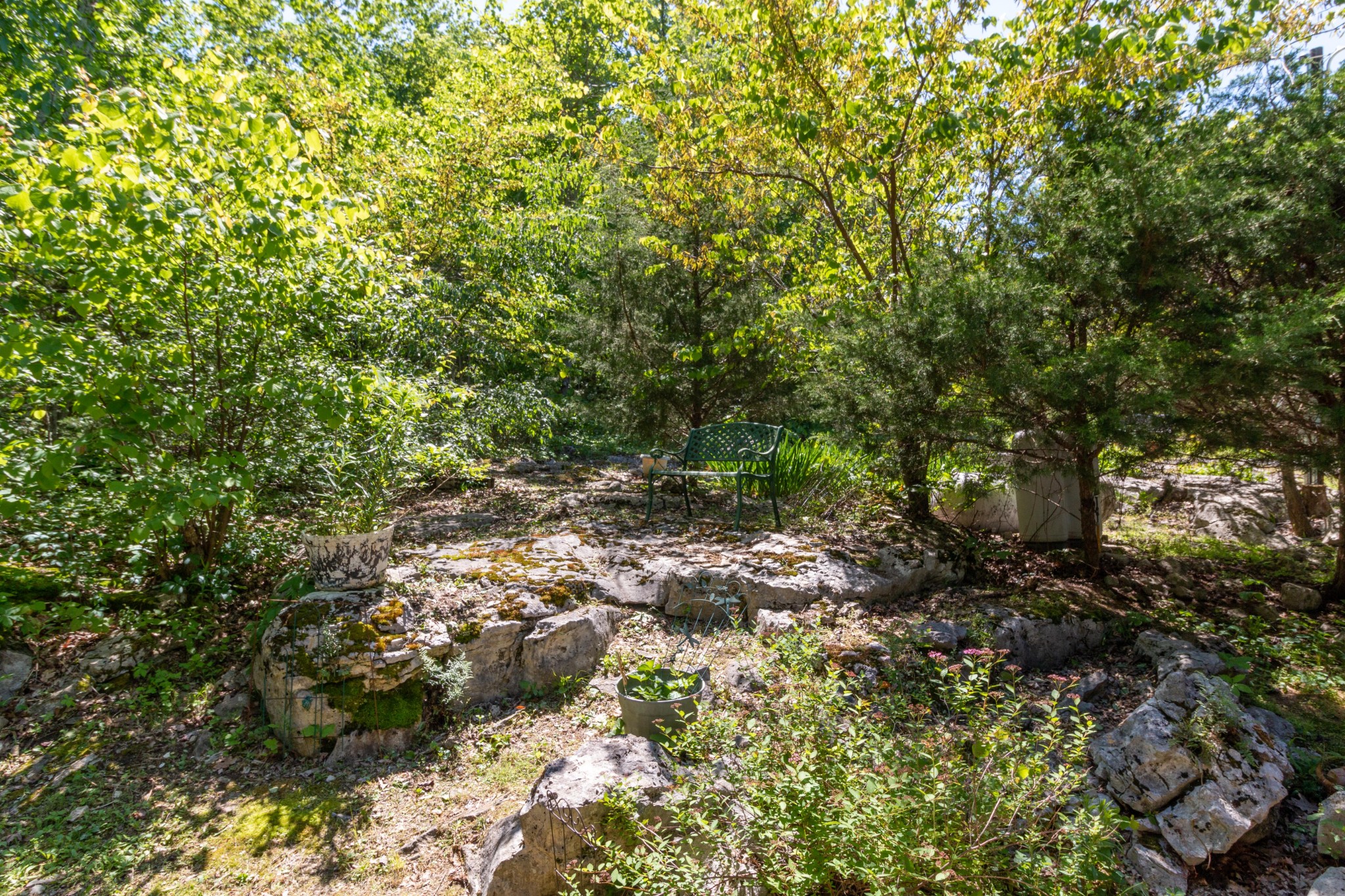 1049 Cedar Mountain Road Decherd, TN 37324 - Photo 35 of 50