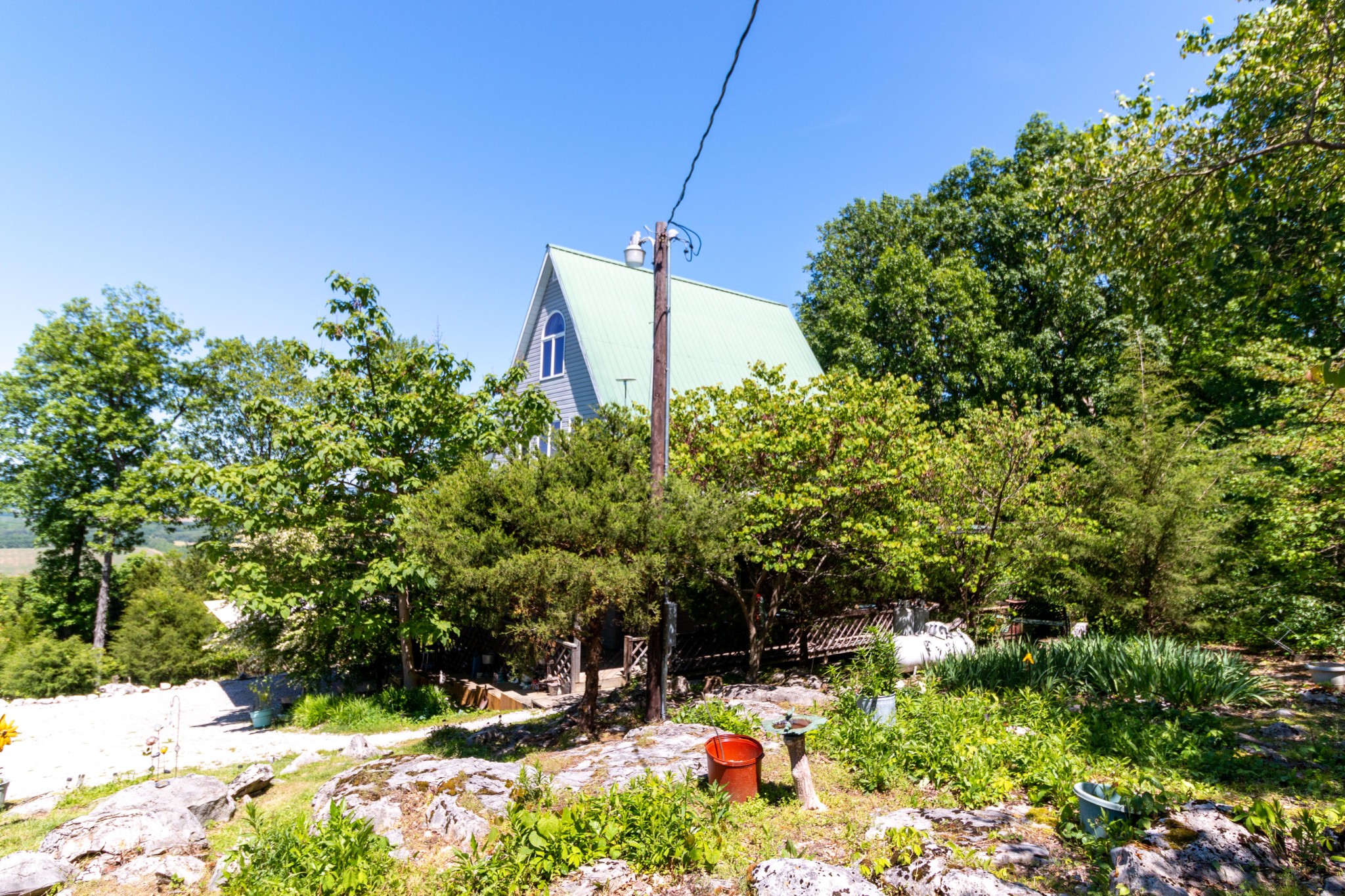 1049 Cedar Mountain Road Decherd, TN 37324 - Photo 40 of 50
