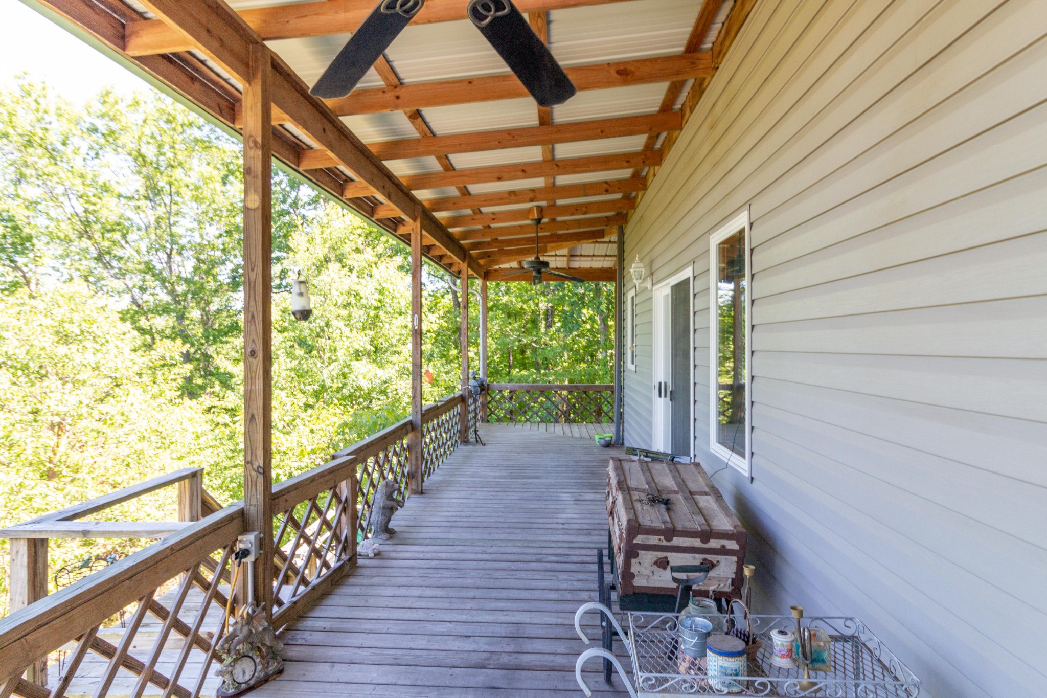 1049 Cedar Mountain Road Decherd, TN 37324 - Photo 4 of 50
