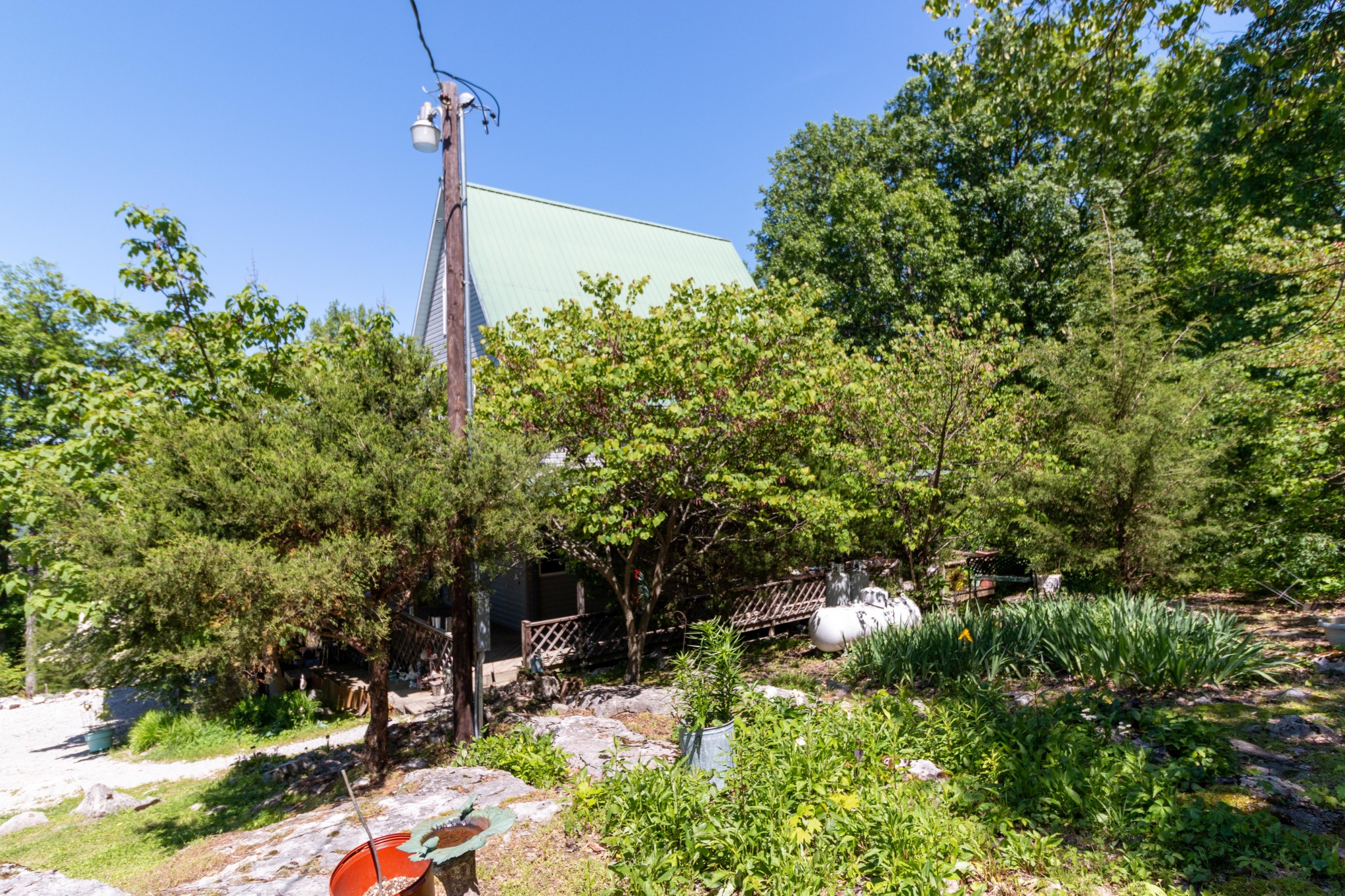 1049 Cedar Mountain Road Decherd, TN 37324 - Photo 41 of 50