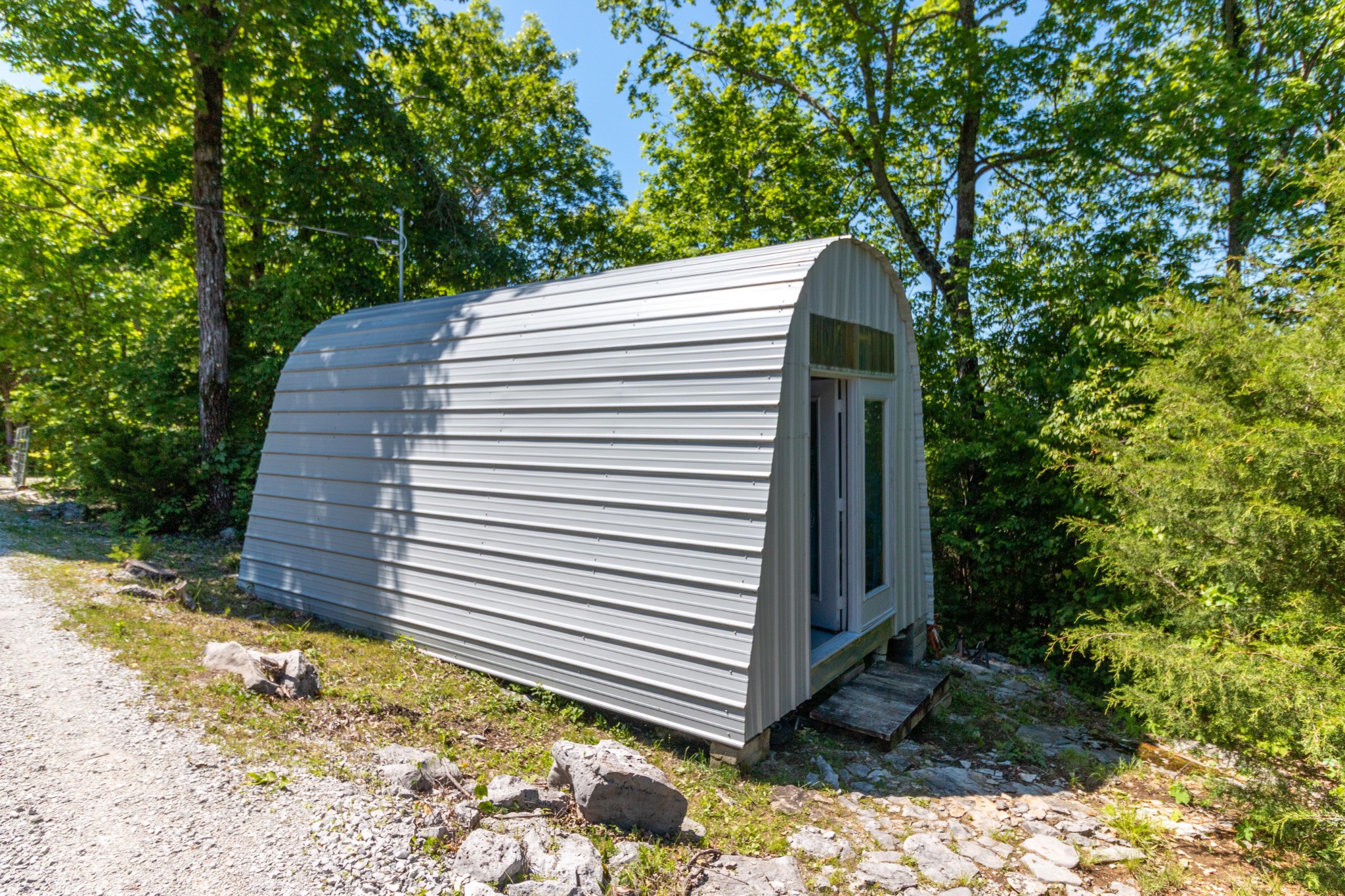 1049 Cedar Mountain Road Decherd, TN 37324 - Photo 43 of 50