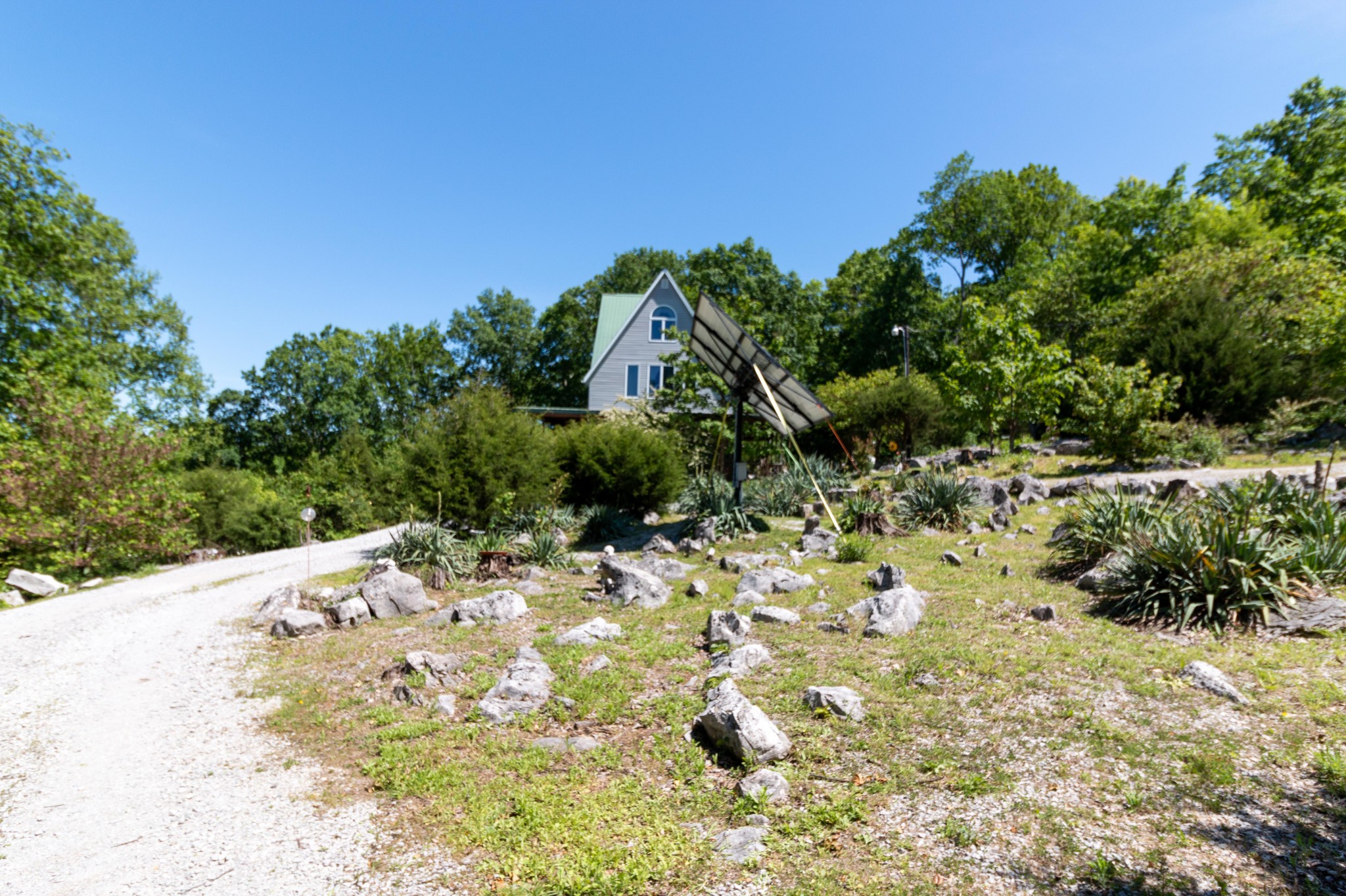 1049 Cedar Mountain Road Decherd, TN 37324 - Photo 45 of 50