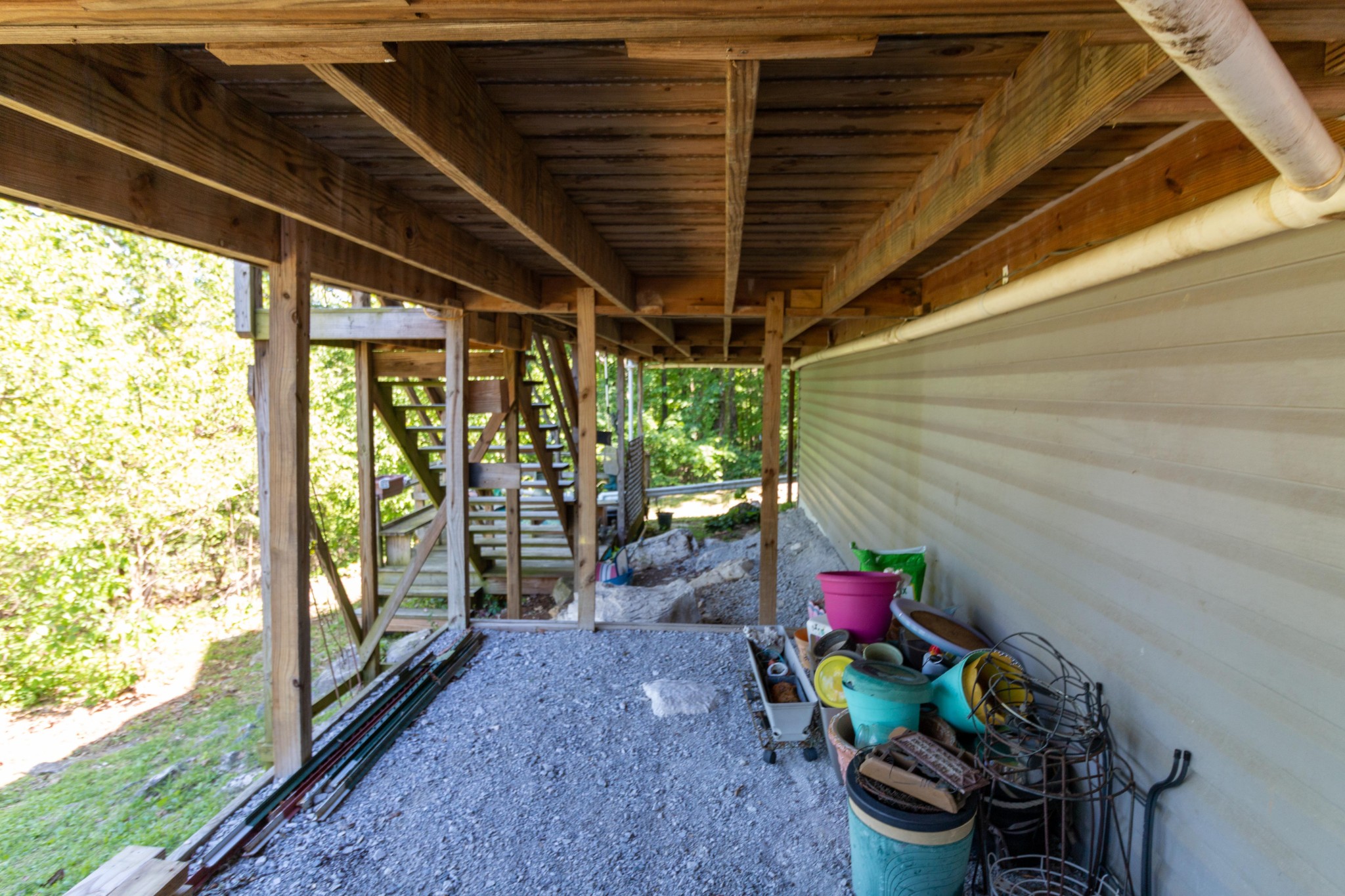 1049 Cedar Mountain Road Decherd, TN 37324 - Photo 46 of 50
