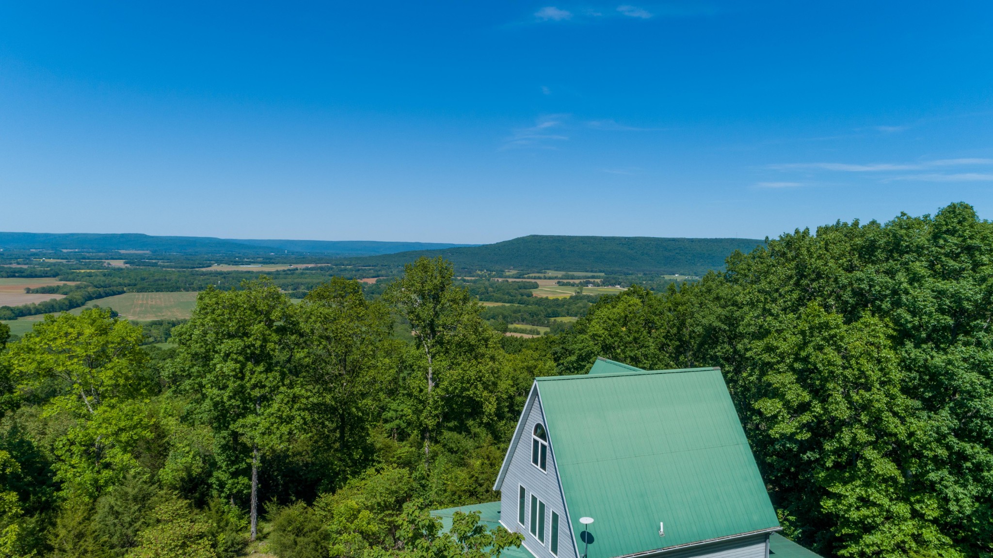 1049 Cedar Mountain Road Decherd, TN 37324 - Photo 50 of 50