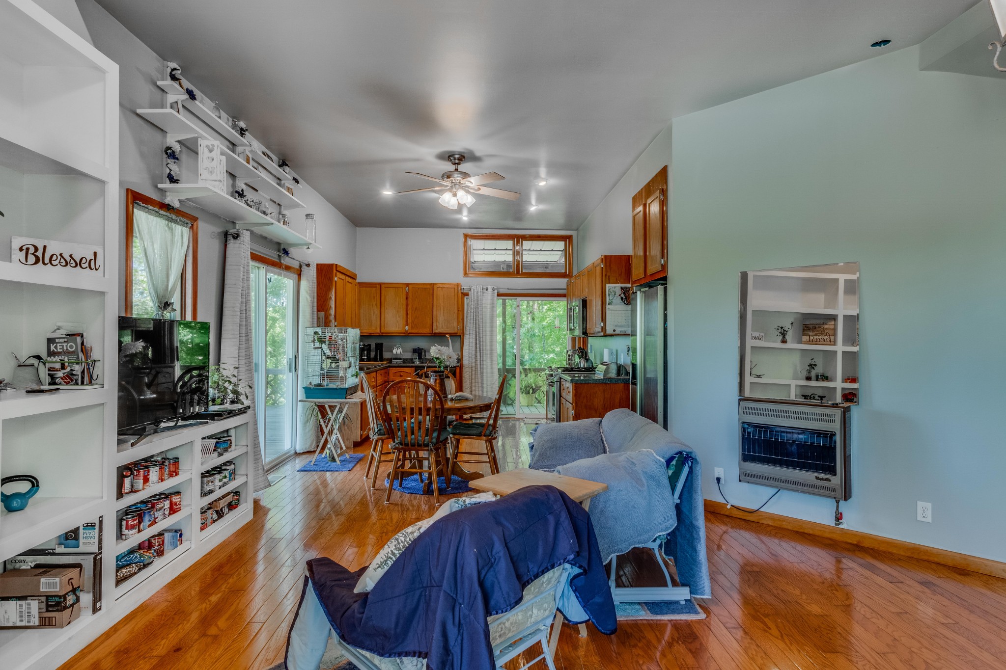 1049 Cedar Mountain Road Decherd, TN 37324 - Photo 6 of 50