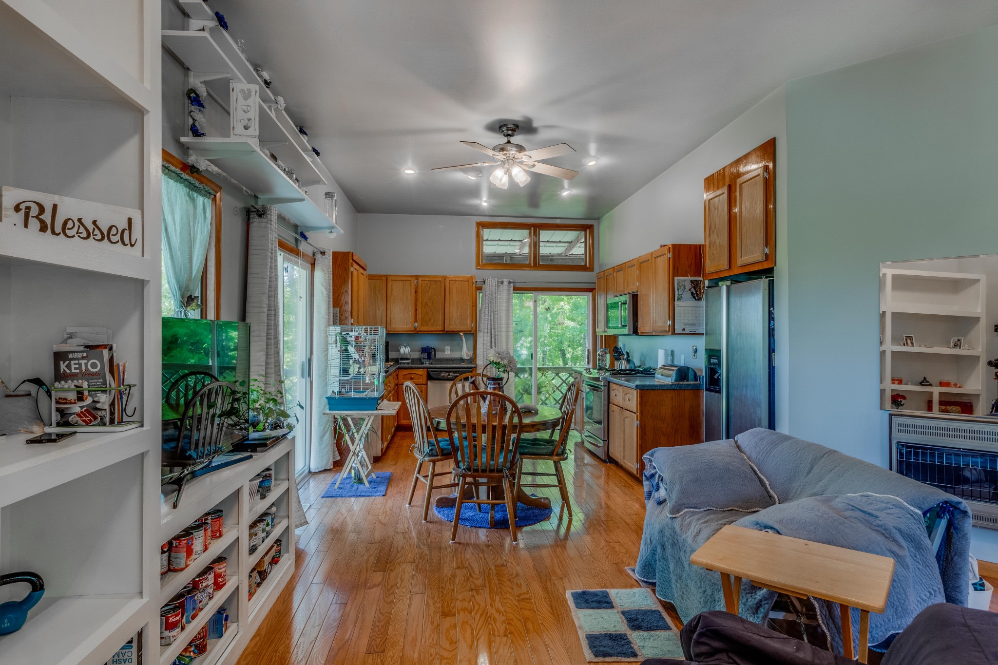 1049 Cedar Mountain Road Decherd, TN 37324 - Photo 8 of 50