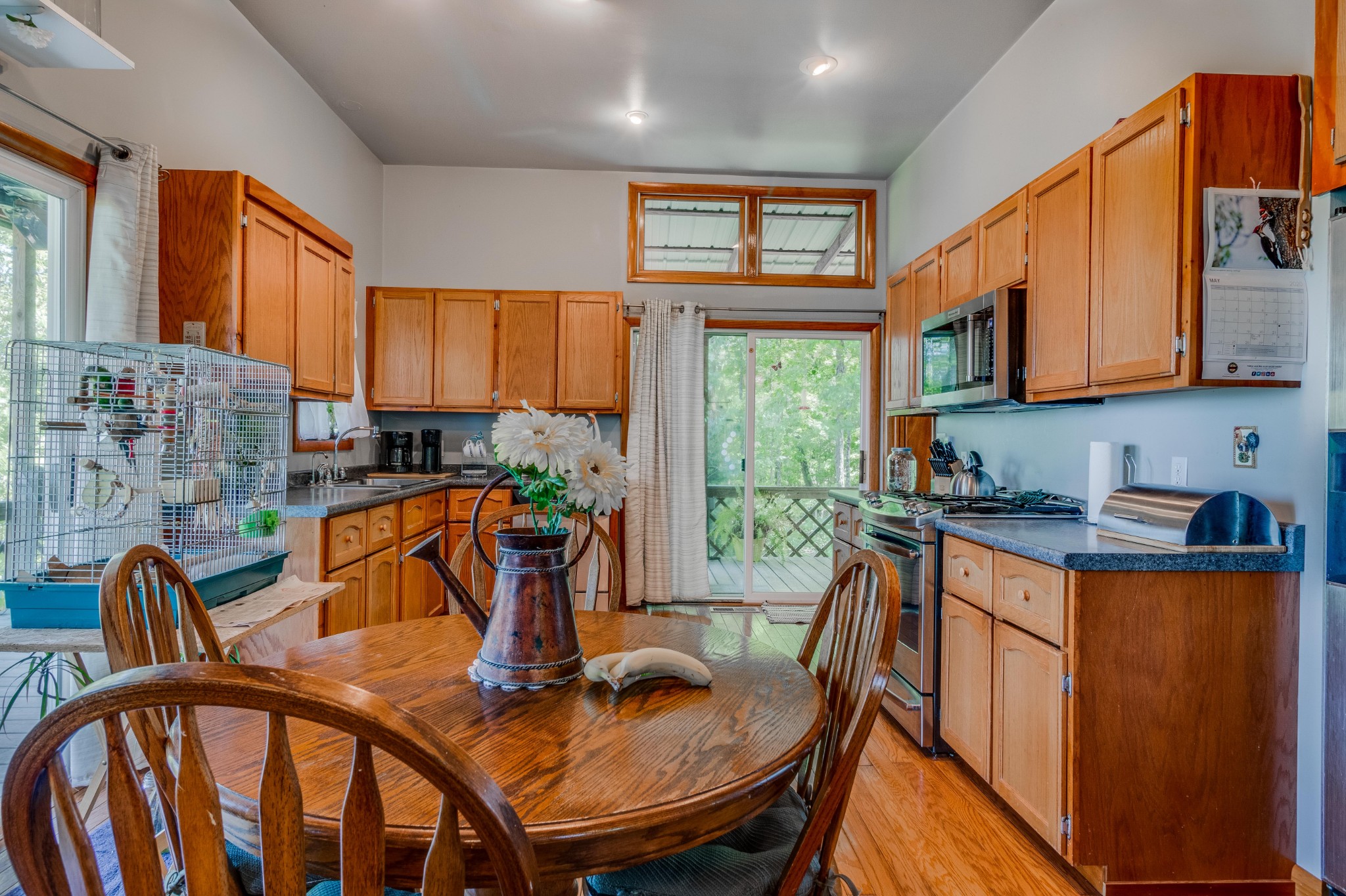 1049 Cedar Mountain Road Decherd, TN 37324 - Photo 9 of 50