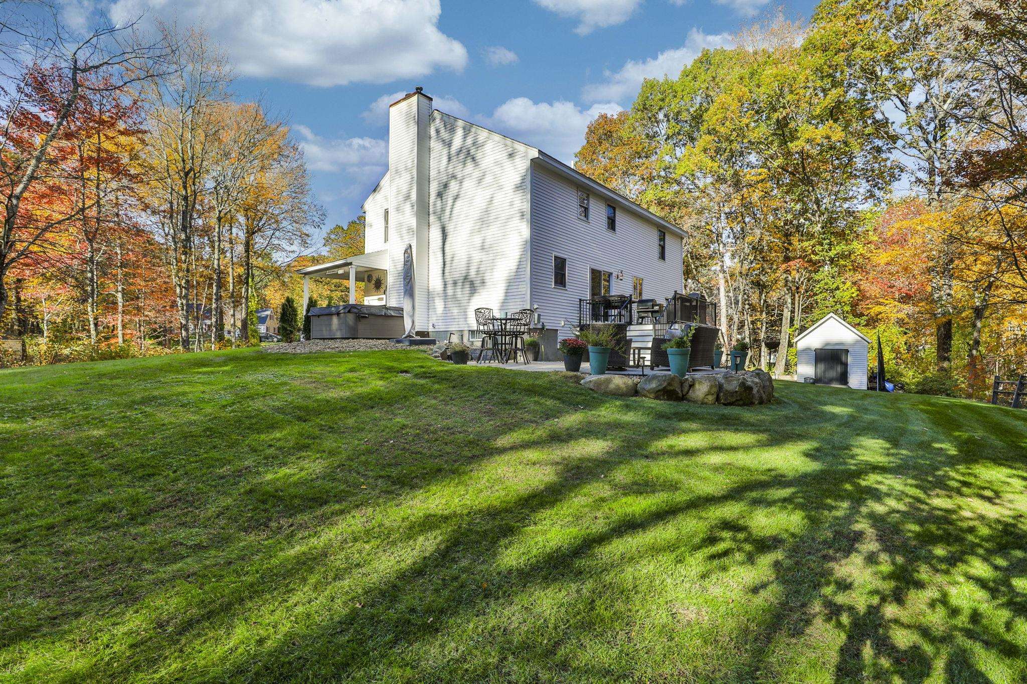 197 Stable Road Milford, NH 03055 - Photo 8 of 59