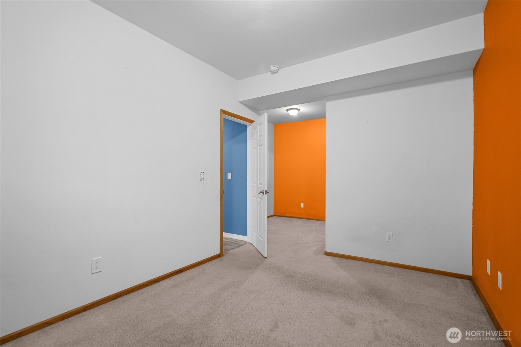 2311 202nd Avenue Southwest Lakebay, WA 98349 - Photo 27 of 39 a view of an empty room