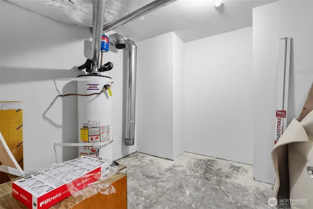 a view of a house with wooden deck