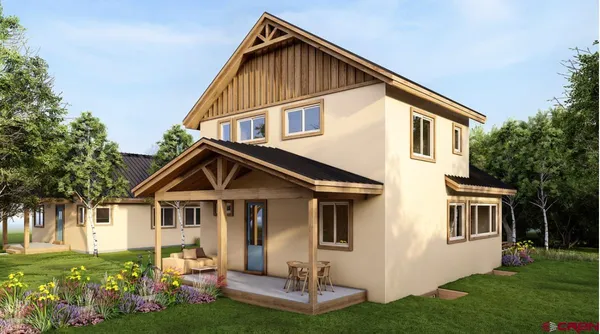 $1,072,700 | 844 Heartwood Lane, Bayfield, CO 81122