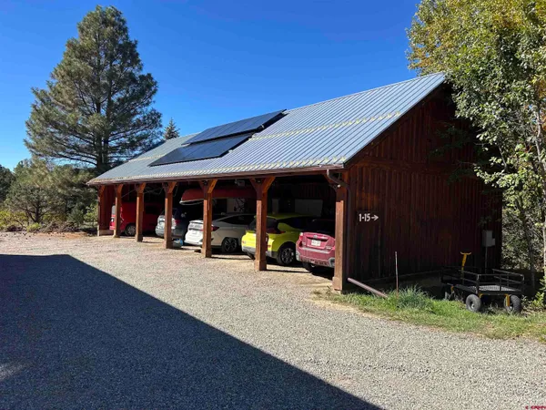 $1,072,700 | 844 Heartwood Lane, Bayfield, CO 81122