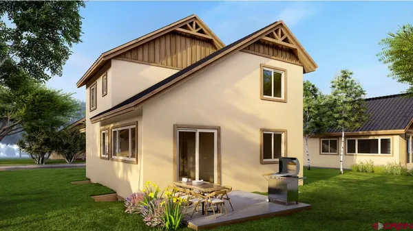 $1,072,700 | 844 Heartwood Lane, Bayfield, CO 81122