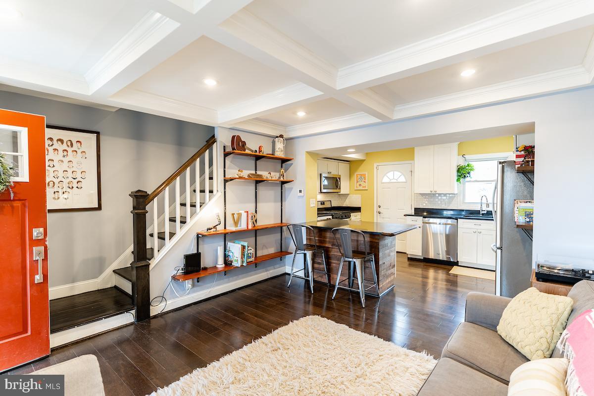 1446 Howard Road Southeast Washington, DC 20020 - Photo 3 of 36 Gallery Image 3