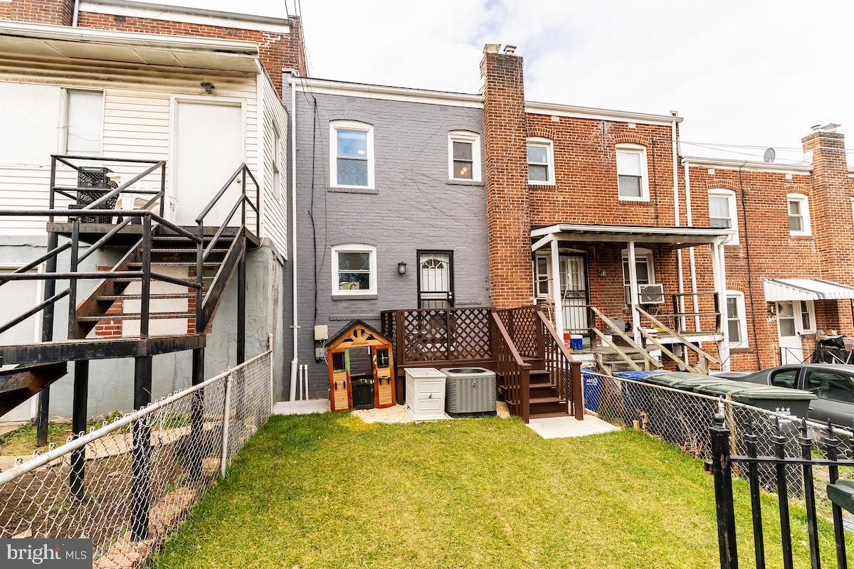1446 Howard Road Southeast Washington, DC 20020 - Photo 25 of 36 Gallery Image 25
