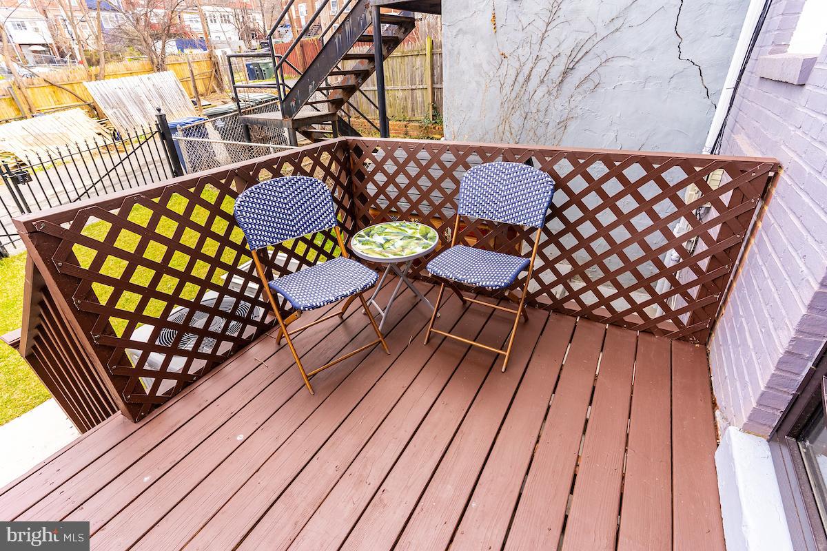 1446 Howard Road Southeast Washington, DC 20020 - Photo 28 of 36 Gallery Image 28