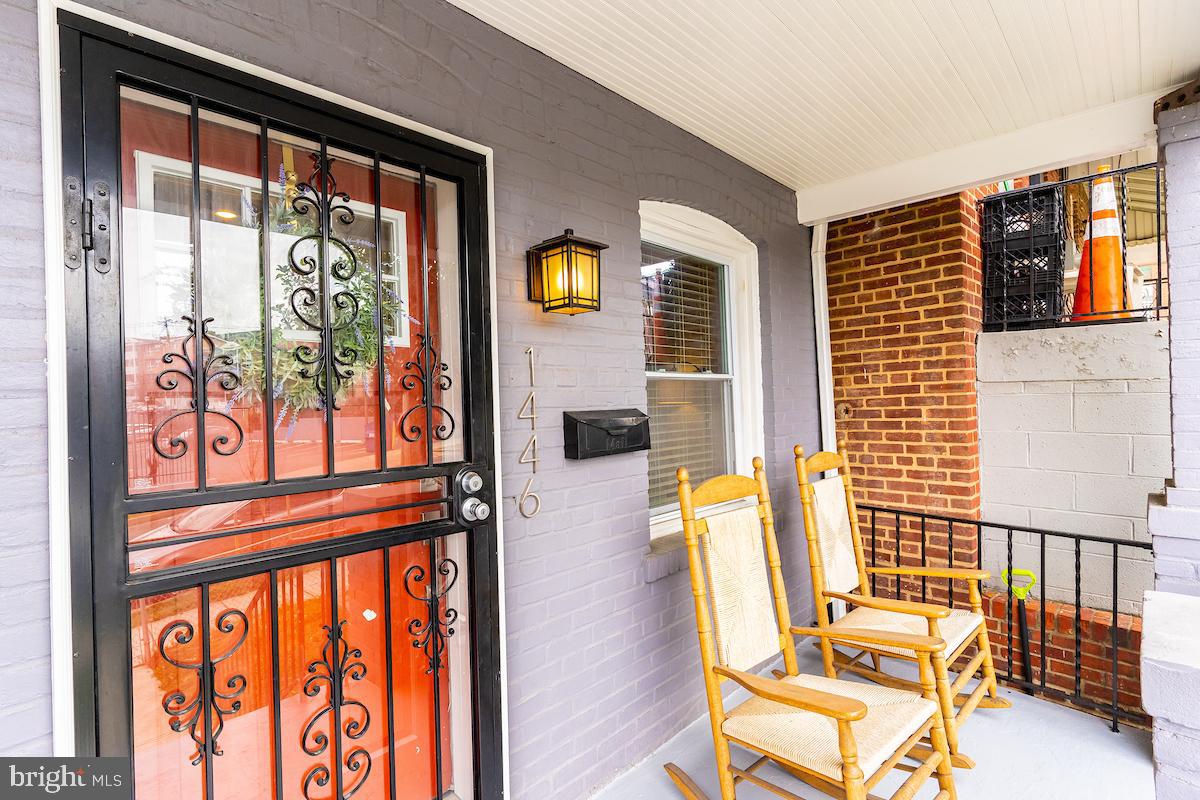 1446 Howard Road Southeast Washington, DC 20020 - Photo 30 of 36 Gallery Image 30