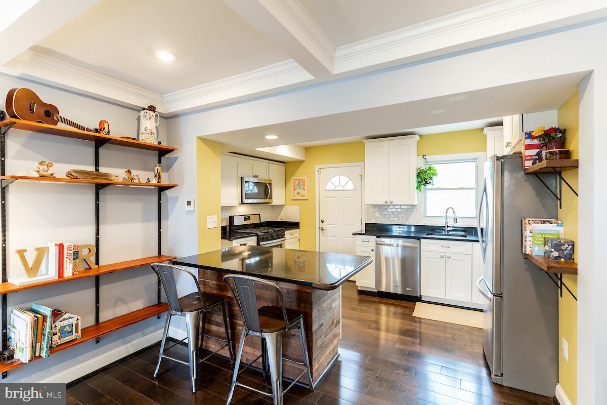 1446 Howard Road Southeast Washington, DC 20020 - Photo 4 of 36 Gallery Image 4