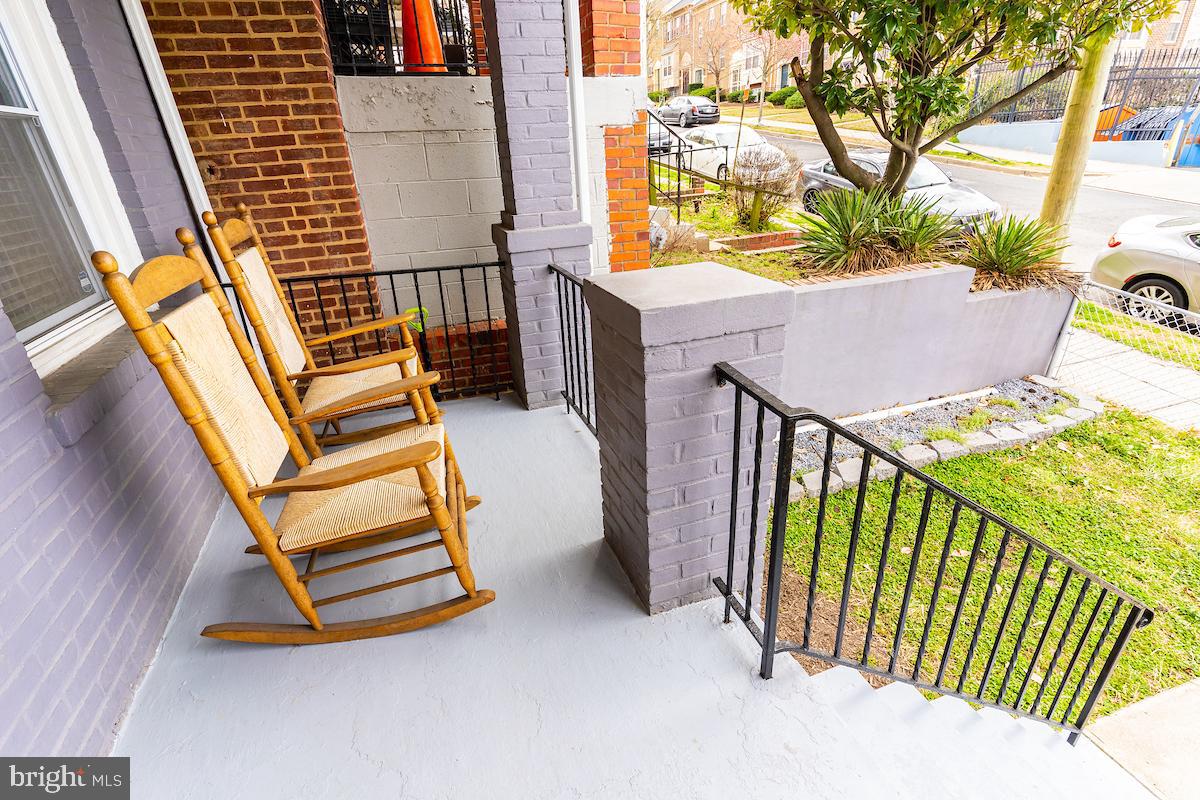 1446 Howard Road Southeast Washington, DC 20020 - Photo 31 of 36 Gallery Image 31