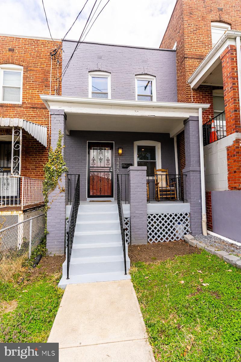 1446 Howard Road Southeast Washington, DC 20020 - Photo 32 of 36 Gallery Image 32