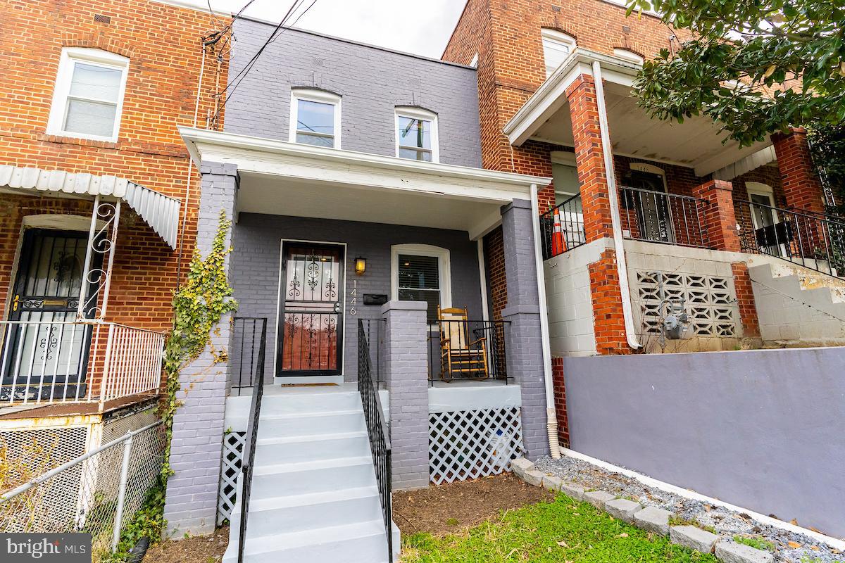 1446 Howard Road Southeast Washington, DC 20020 - Photo 33 of 36 Gallery Image 33