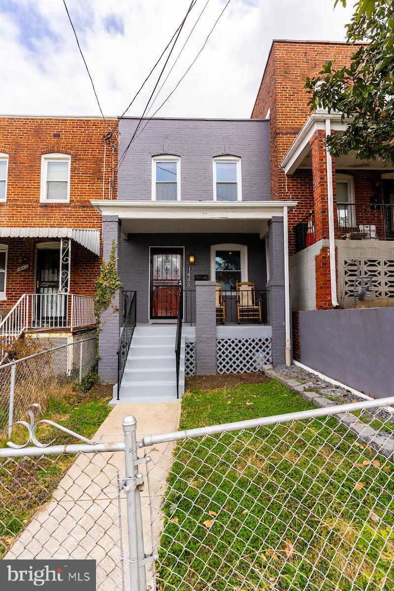 1446 Howard Road Southeast Washington, DC 20020 - Photo 34 of 36 Gallery Image 34