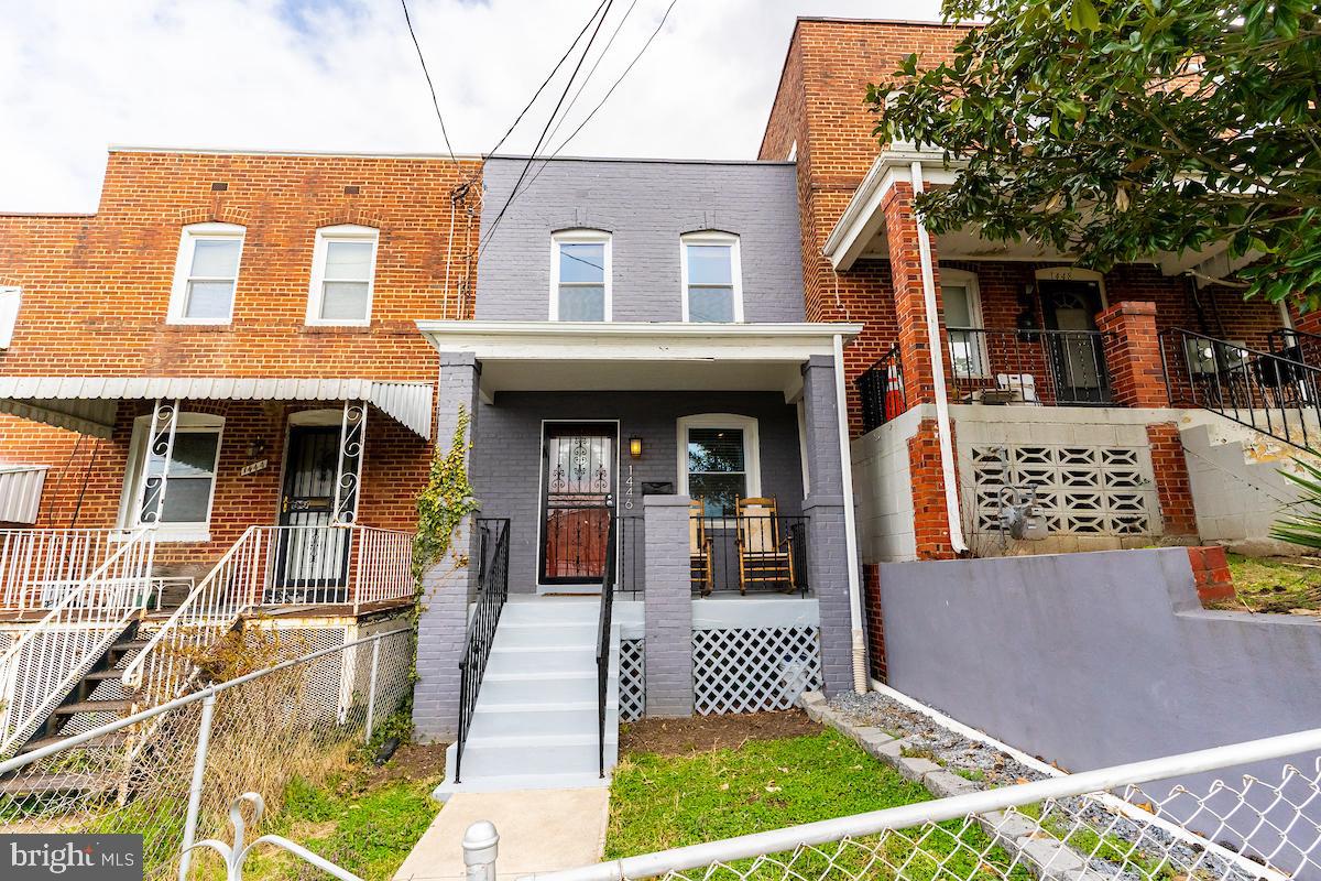 1446 Howard Road Southeast Washington, DC 20020 - Photo 35 of 36 Gallery Image 35
