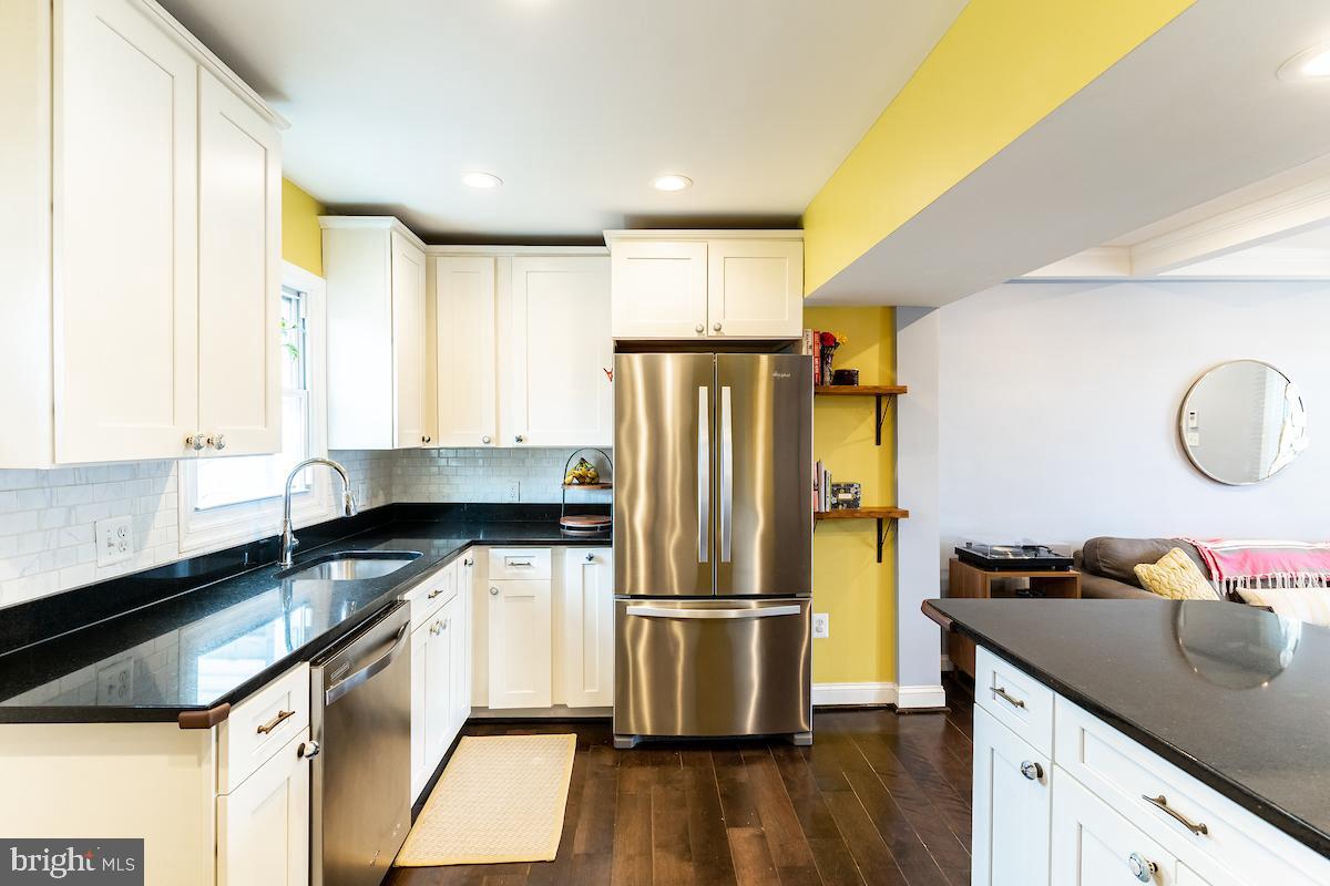 1446 Howard Road Southeast Washington, DC 20020 - Photo 8 of 36 Gallery Image 8