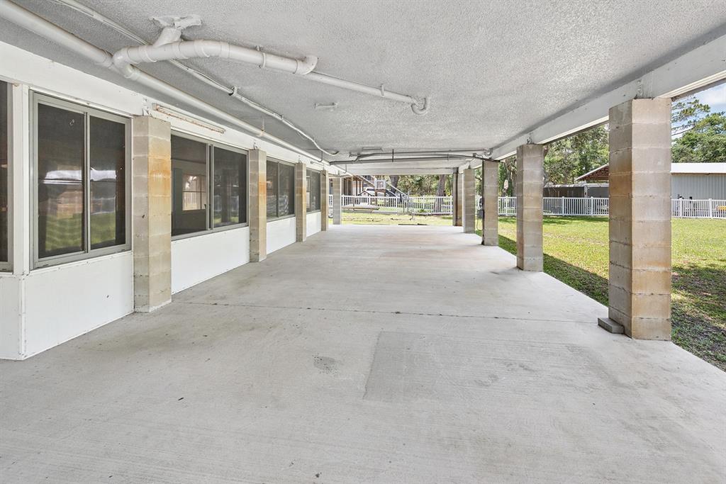 8213 Riverview Road Trenton, FL 32693 - Photo 50 of 59