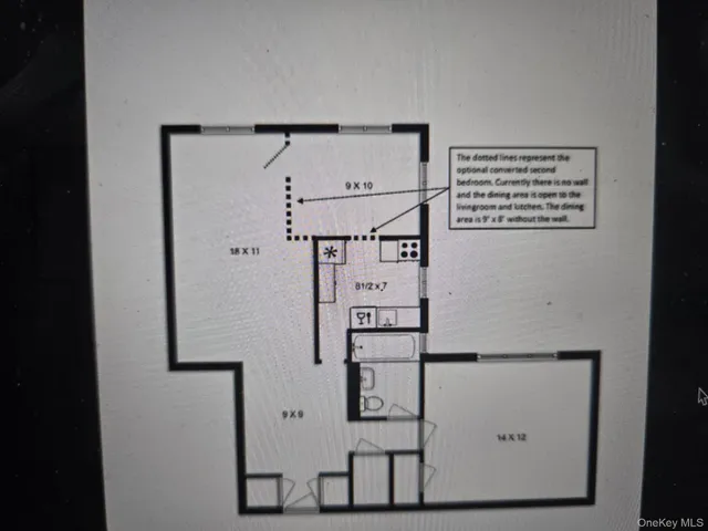 $399,000 | 34-10 75th Street, Unit 3L | Jackson Heights
